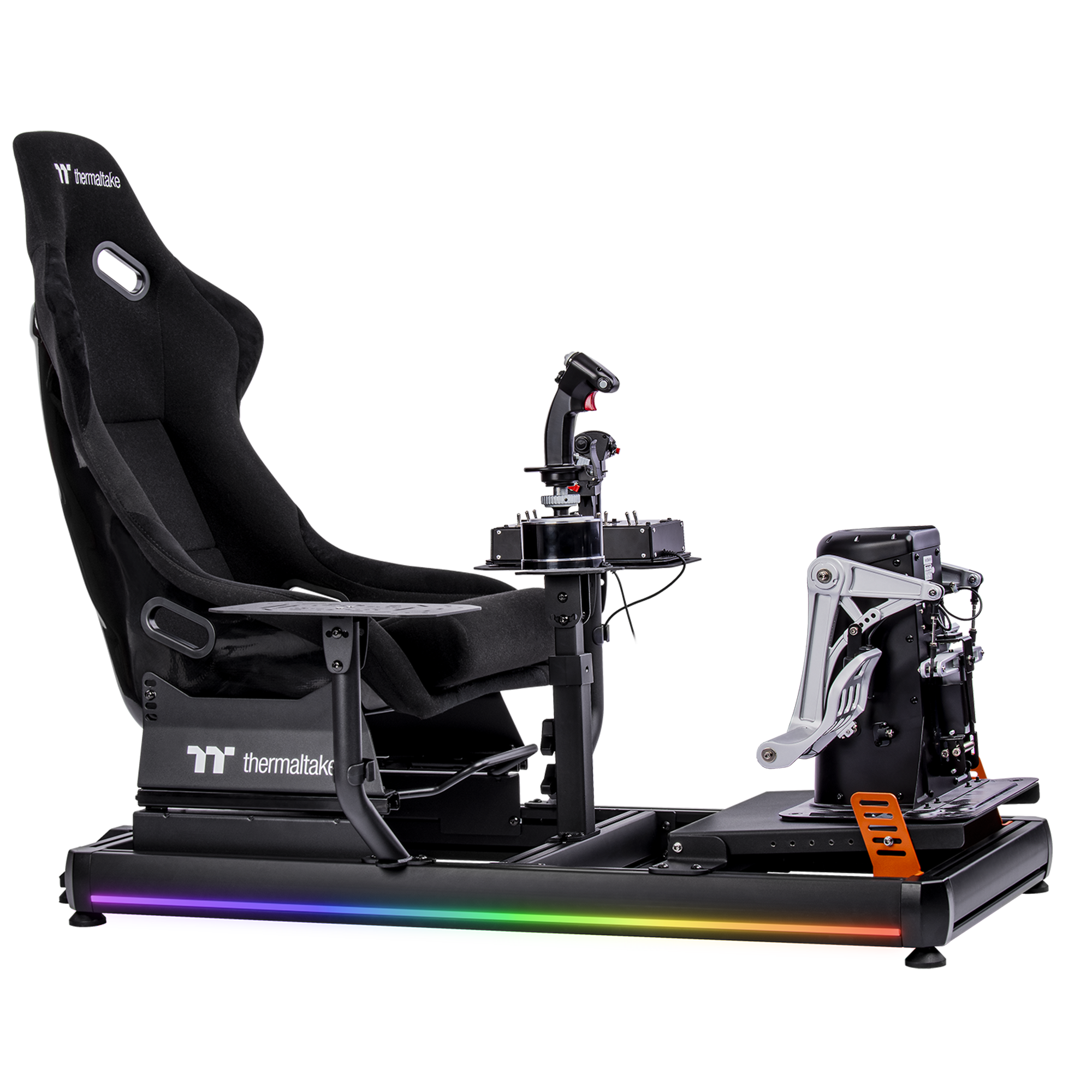 Cockpit THERMALTAKE GSC GF500 (crna boja)-2