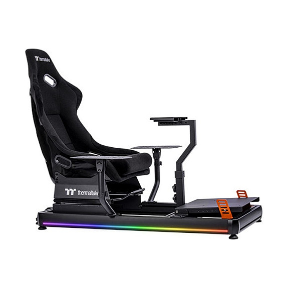 Cockpit THERMALTAKE GSC GF500 (crna boja)-9