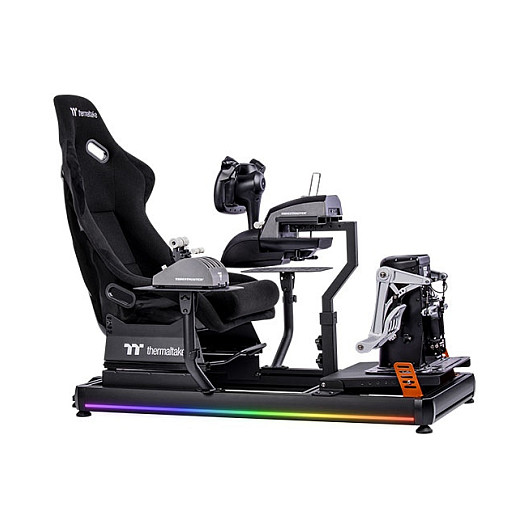 Cockpit THERMALTAKE GSC GF500 (crna boja)-13