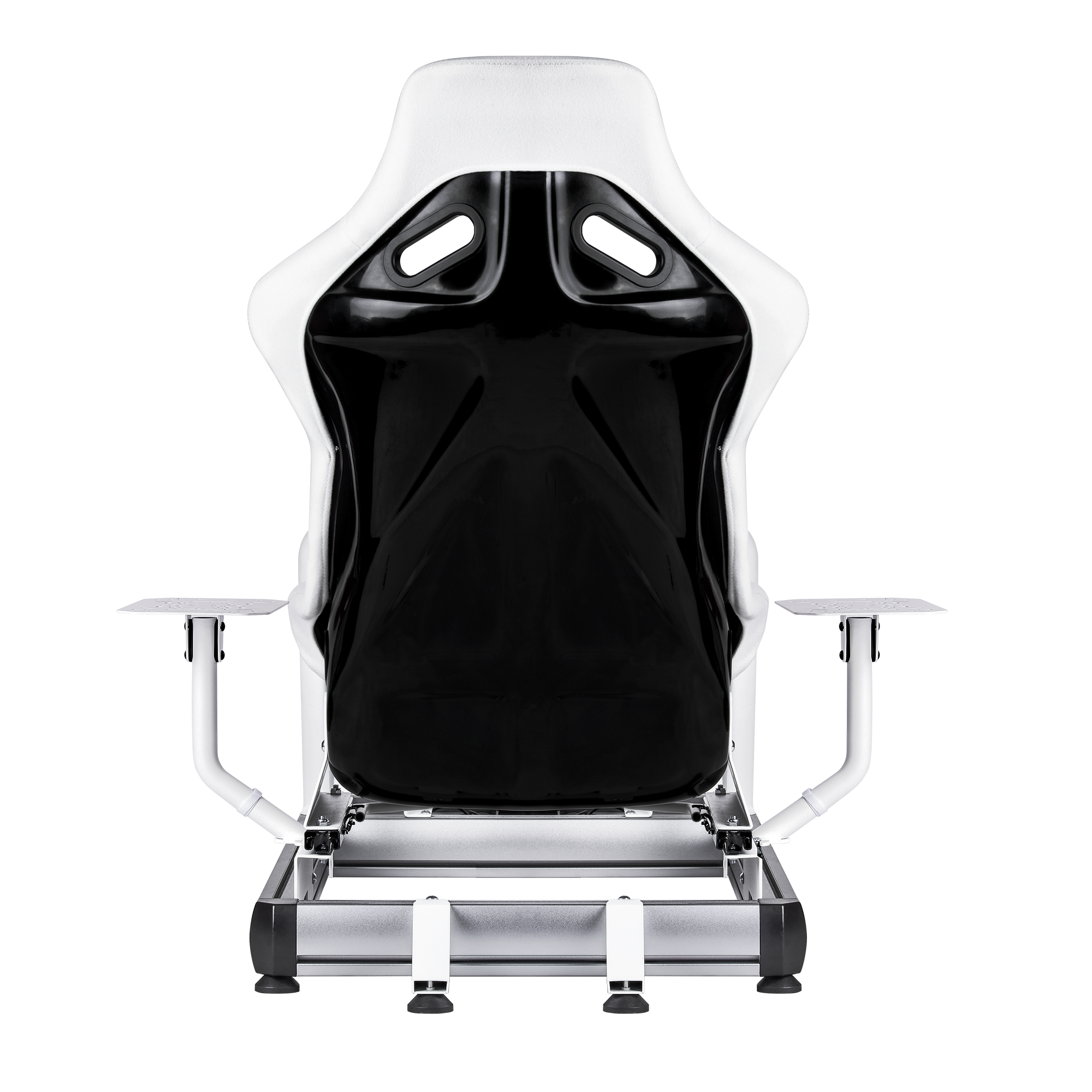 Cockpit THERMALTAKE GSC GF500 Flight Simulator White-15