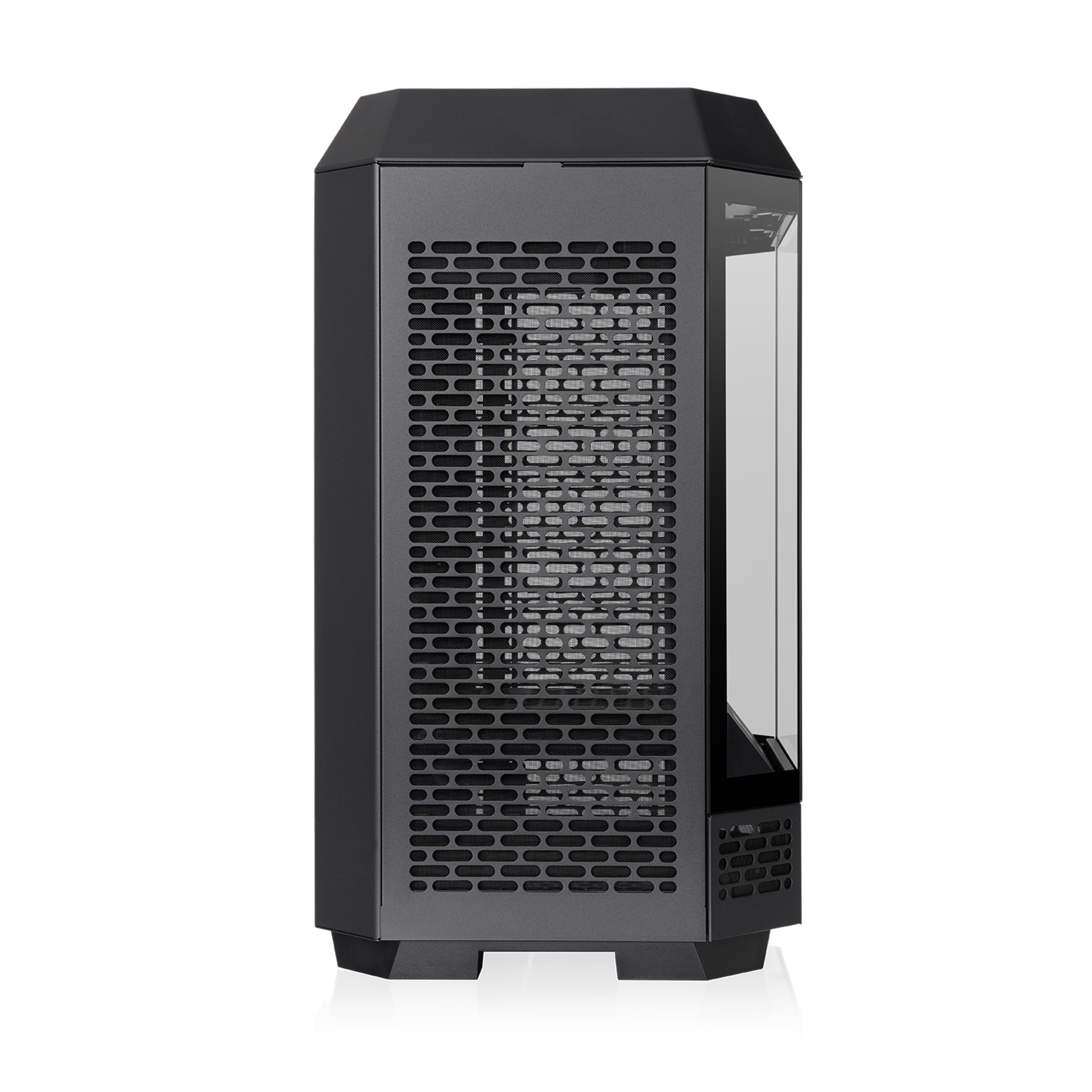 Kućište THERMALTAKE The Tower 250 (crno)-9