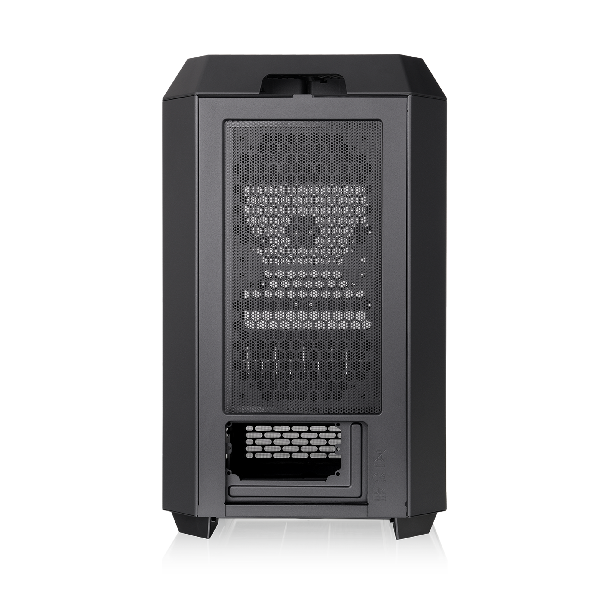 Kućište THERMALTAKE The Tower 250 (crno)-10