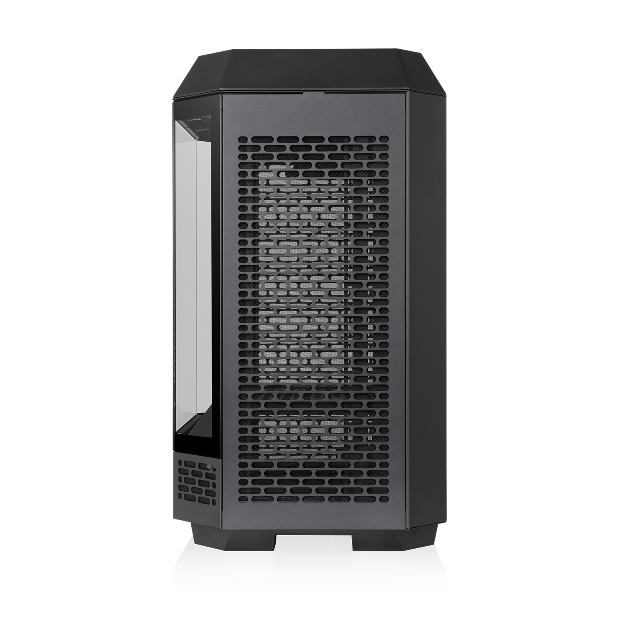 Kućište THERMALTAKE The Tower 250 (crno)-8