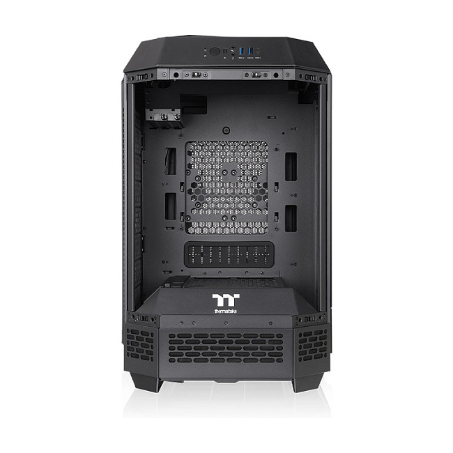 Kućište THERMALTAKE The Tower 250 (crno)-15