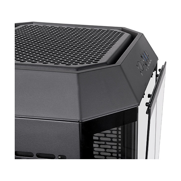 Kućište THERMALTAKE The Tower 250 (crno)-19