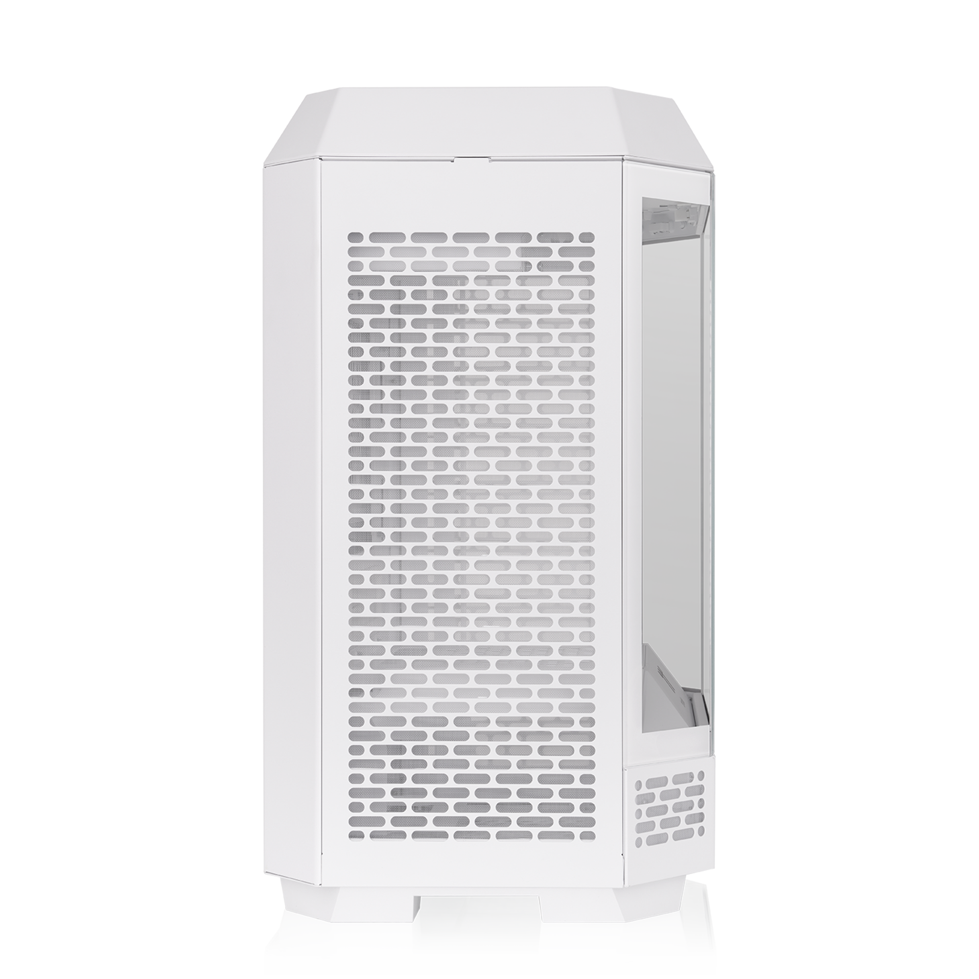 Kućište THERMALTAKE The Tower 250 Snow (micro atx)-9