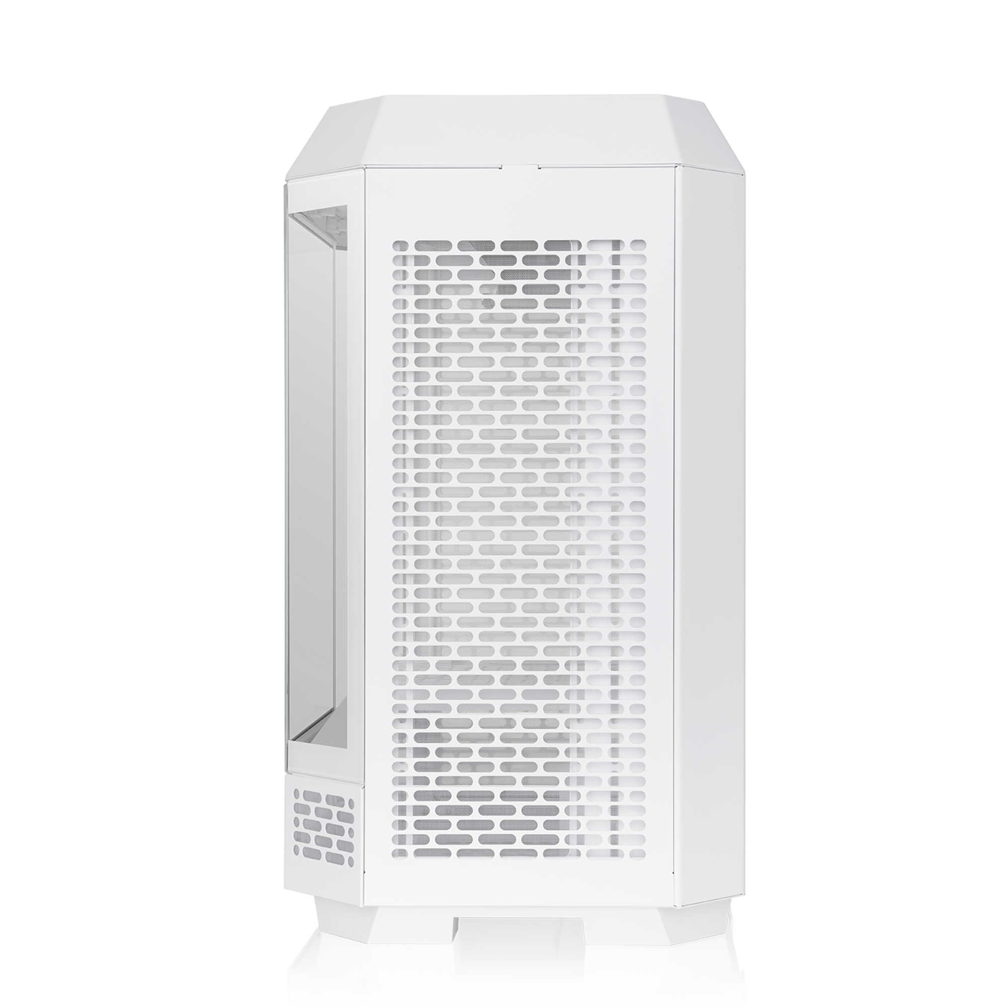 Kućište THERMALTAKE The Tower 250 Snow (micro atx)-8