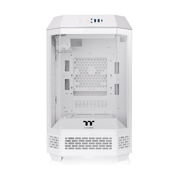 Kućište THERMALTAKE The Tower 250 Snow (micro atx)-13