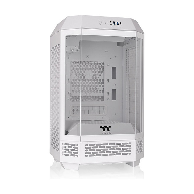 Kućište THERMALTAKE The Tower 250 Snow (micro atx)-14