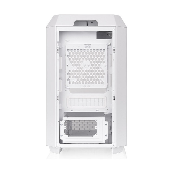 Kućište THERMALTAKE The Tower 250 Snow (micro atx)-16