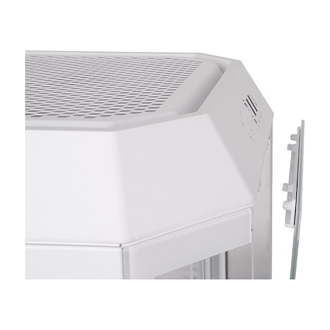 Kućište THERMALTAKE The Tower 250 Snow (micro atx)-17