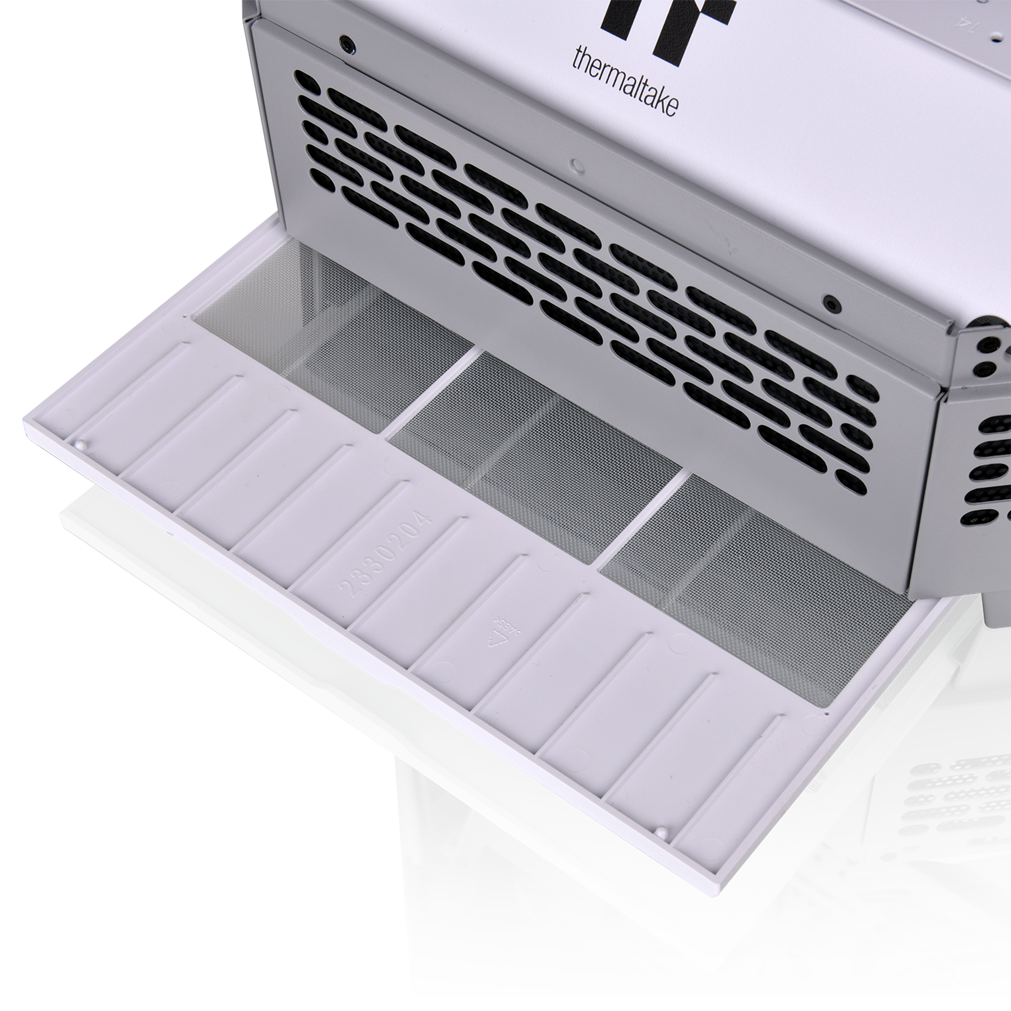Kućište THERMALTAKE THE TOWER 300 LIMESTONE-9