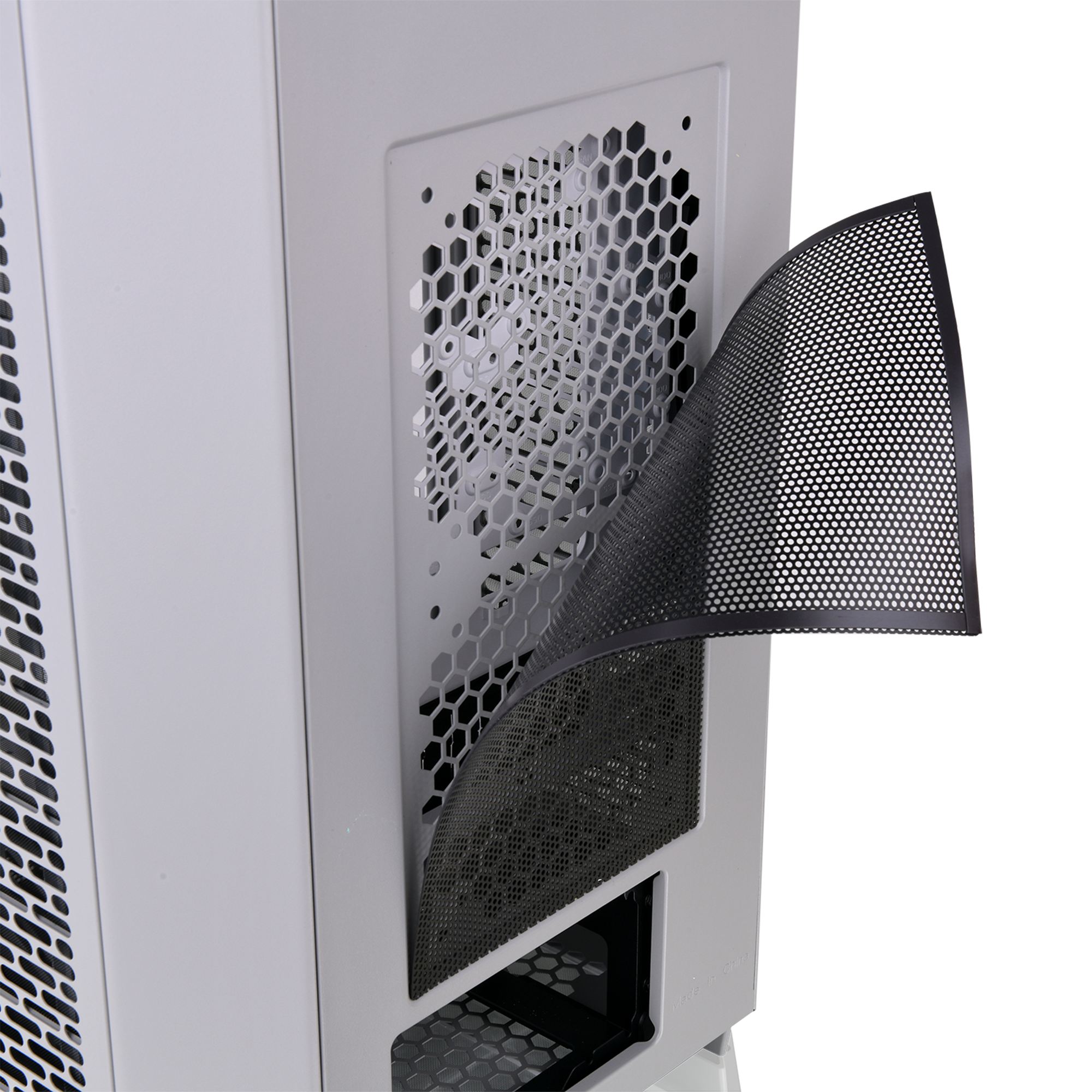 Kućište THERMALTAKE THE TOWER 300 LIMESTONE-11