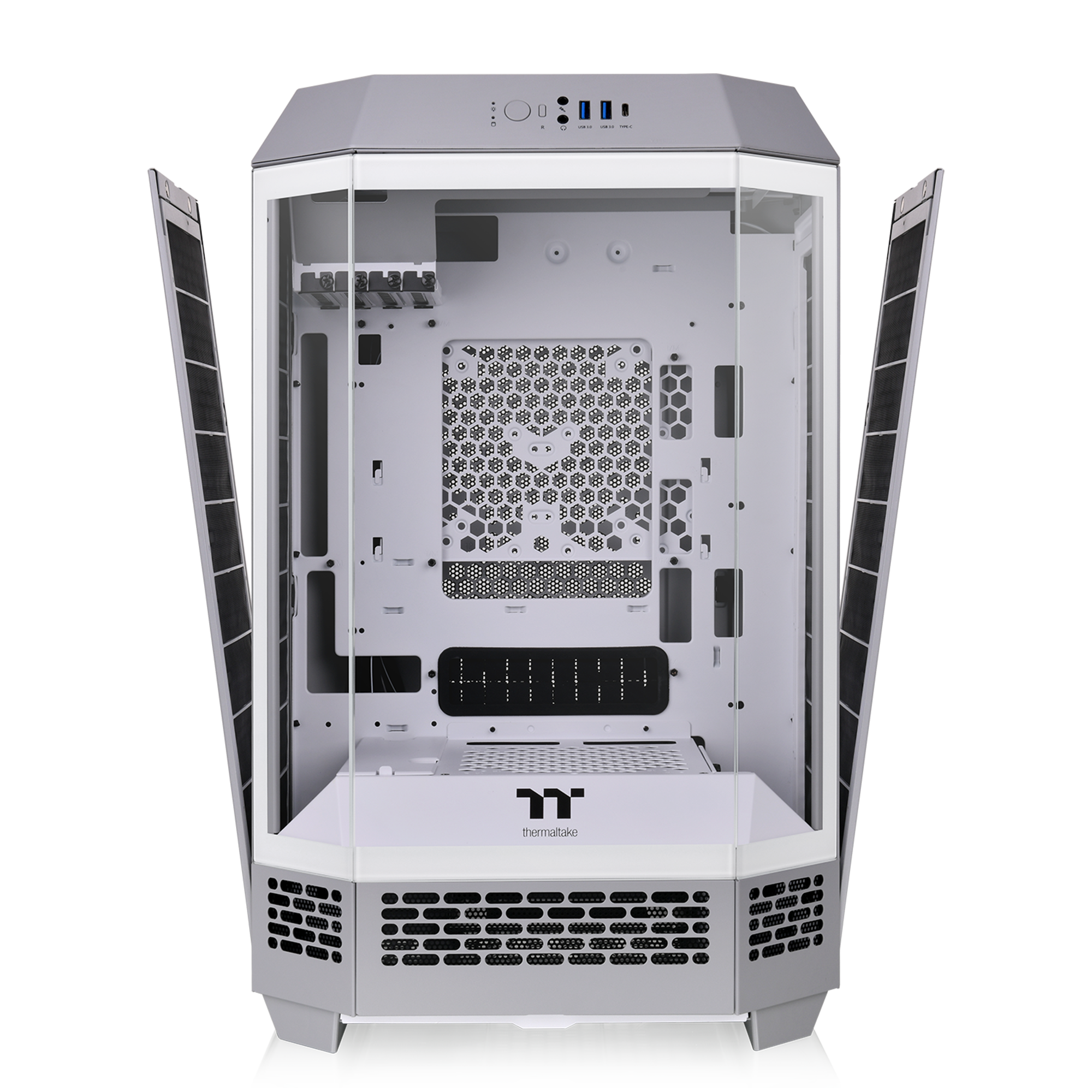 Kućište THERMALTAKE THE TOWER 300 LIMESTONE-1