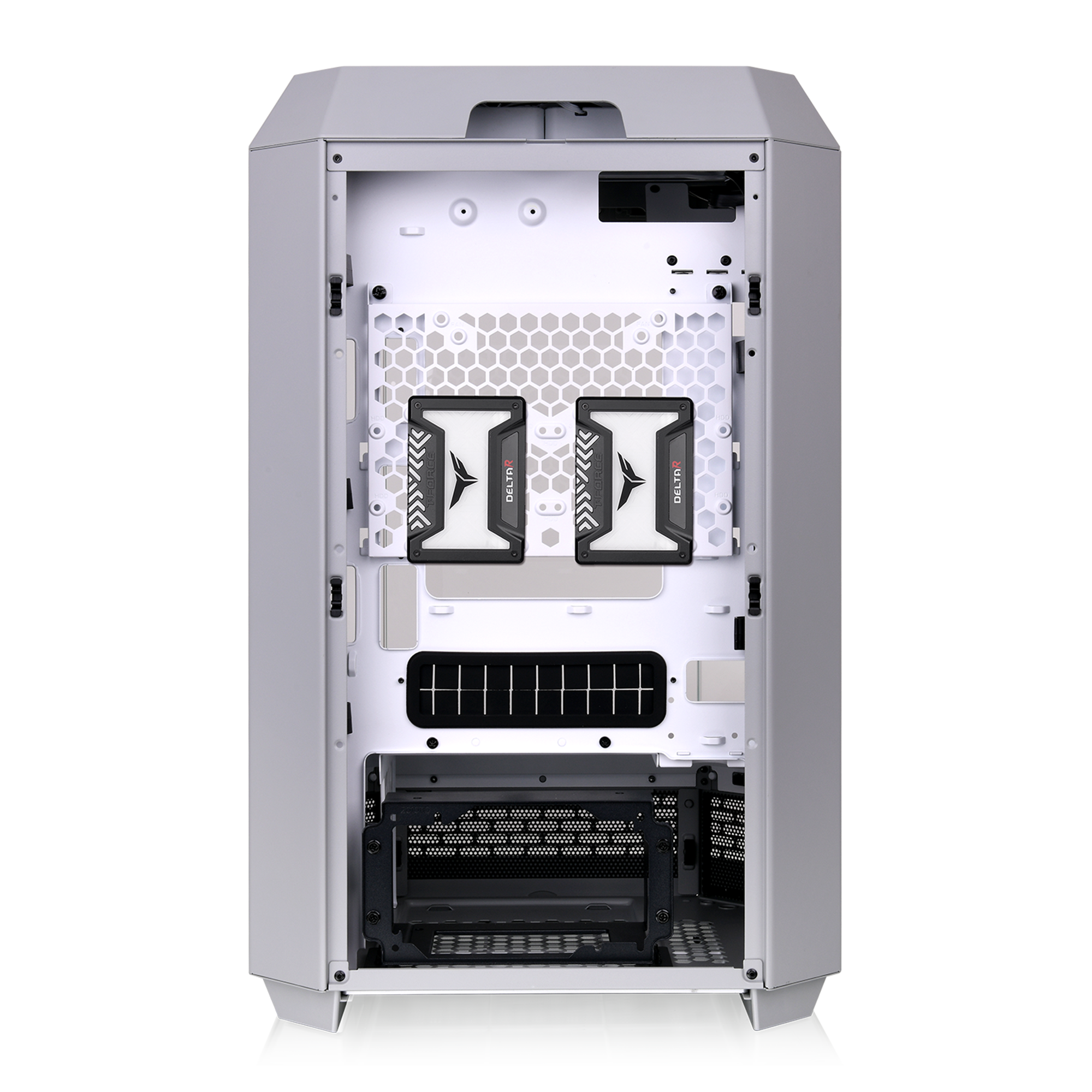 Kućište THERMALTAKE THE TOWER 300 LIMESTONE-2