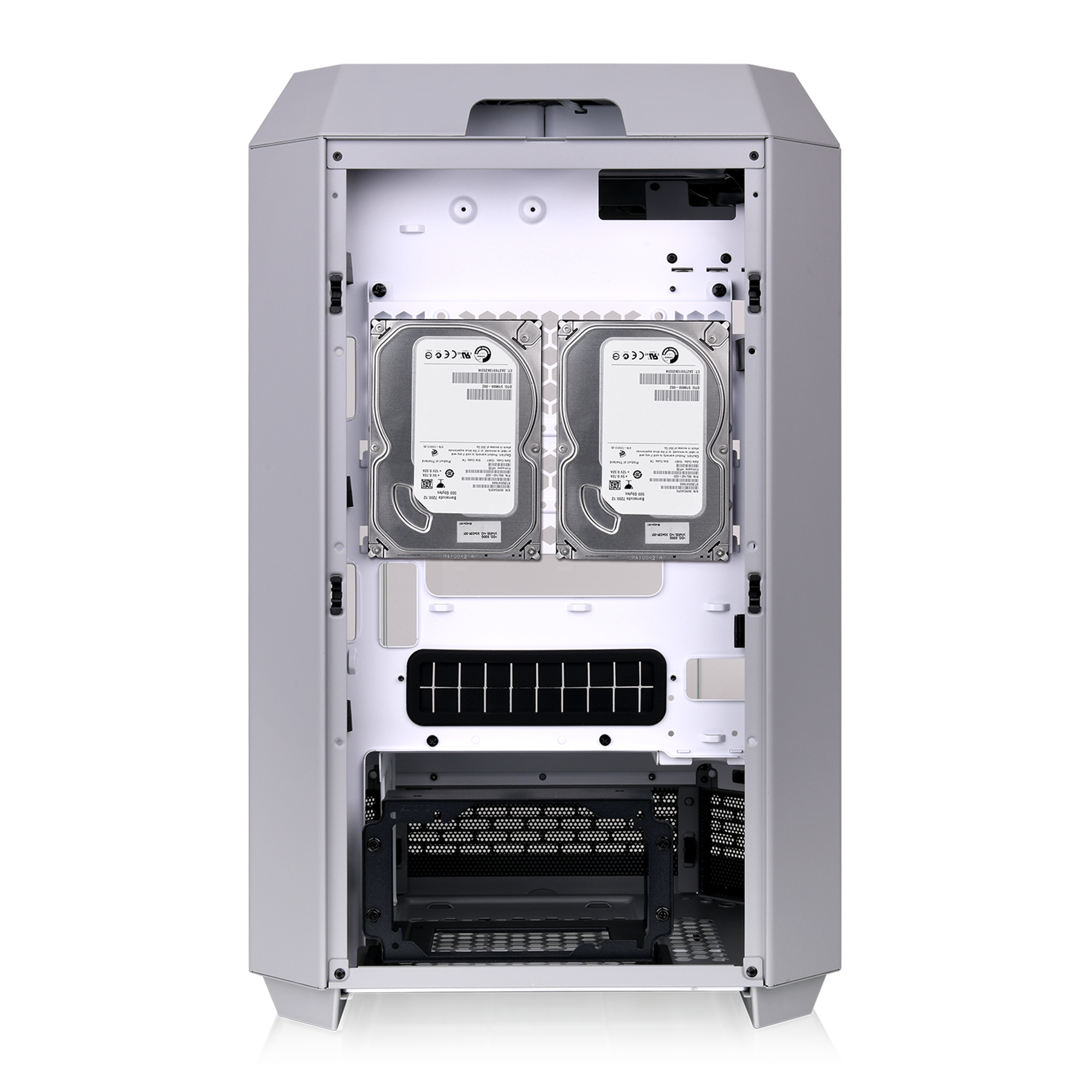 Kućište THERMALTAKE THE TOWER 300 LIMESTONE-3