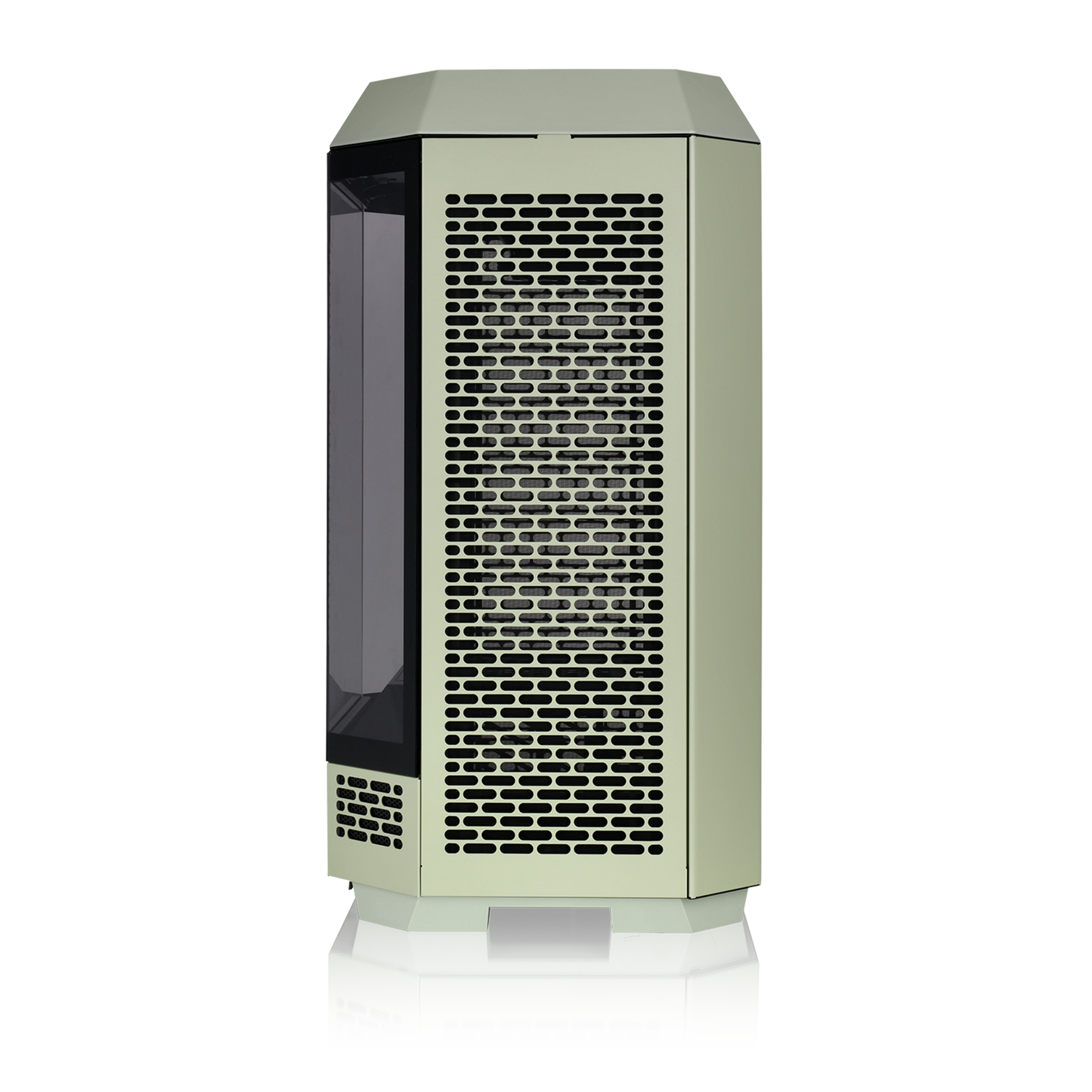 Kućište THERMALTAKE The Tower 300 (matcha green)-10