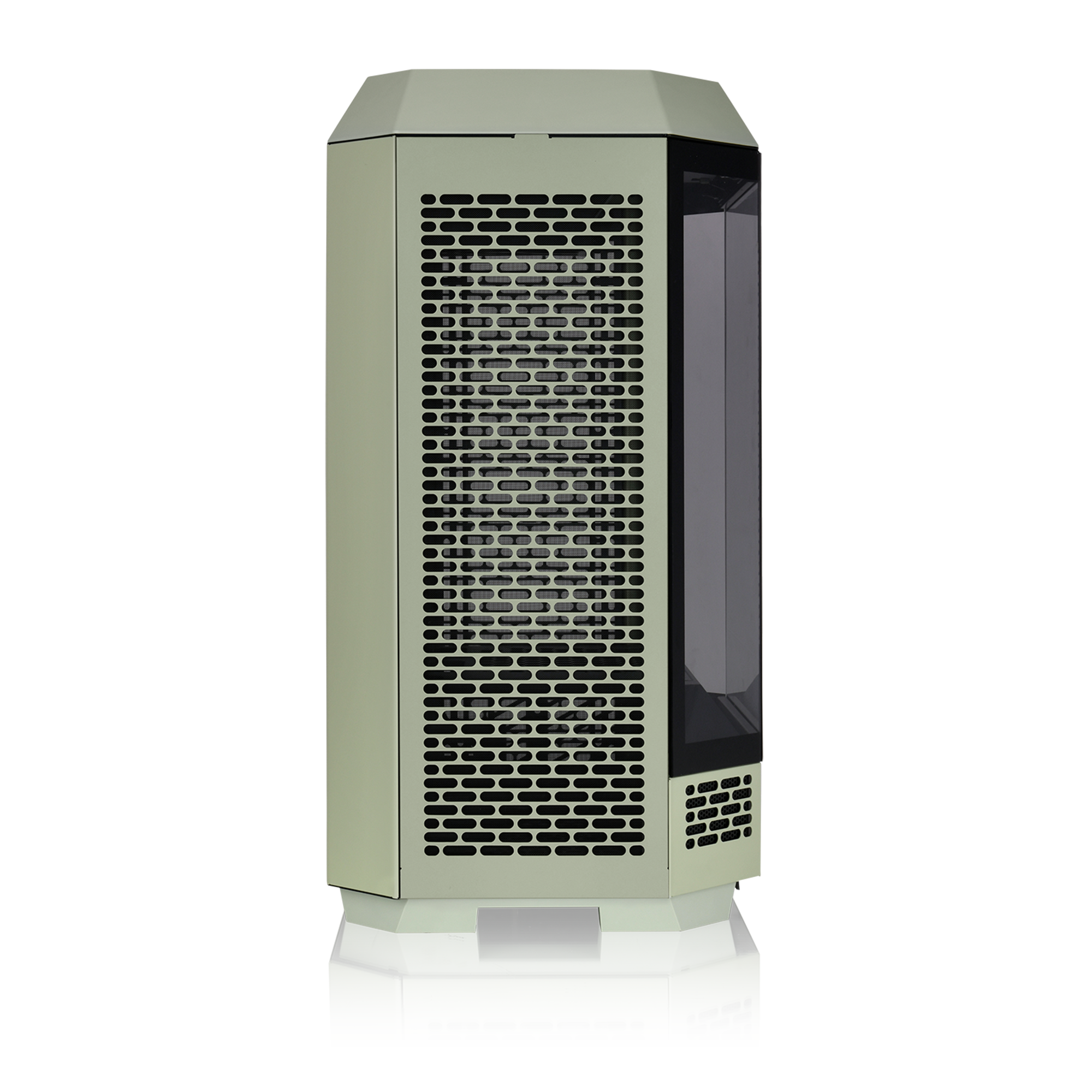 Kućište THERMALTAKE The Tower 300 (matcha green)-11