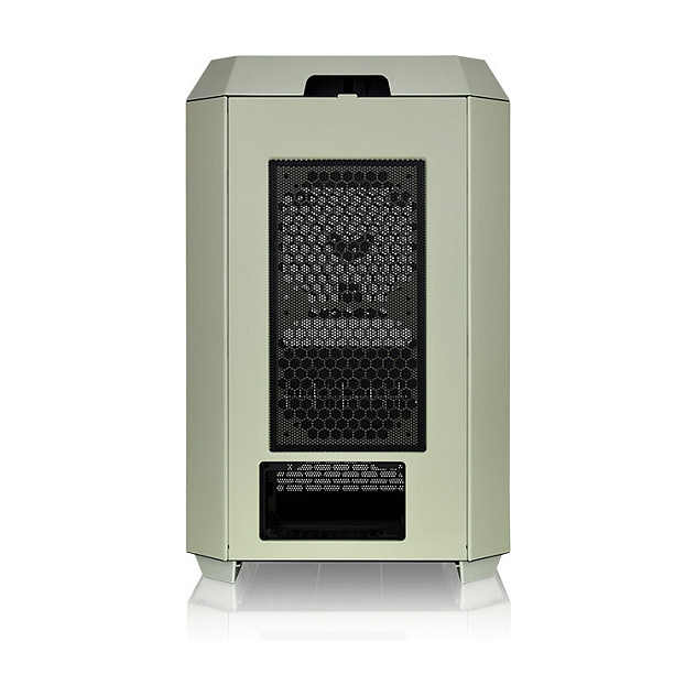 Kućište THERMALTAKE The Tower 300 (matcha green)-17