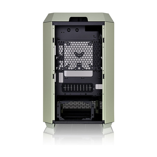 Kućište THERMALTAKE The Tower 300 (matcha green)-18