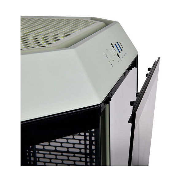 Kućište THERMALTAKE The Tower 300 (matcha green)-19