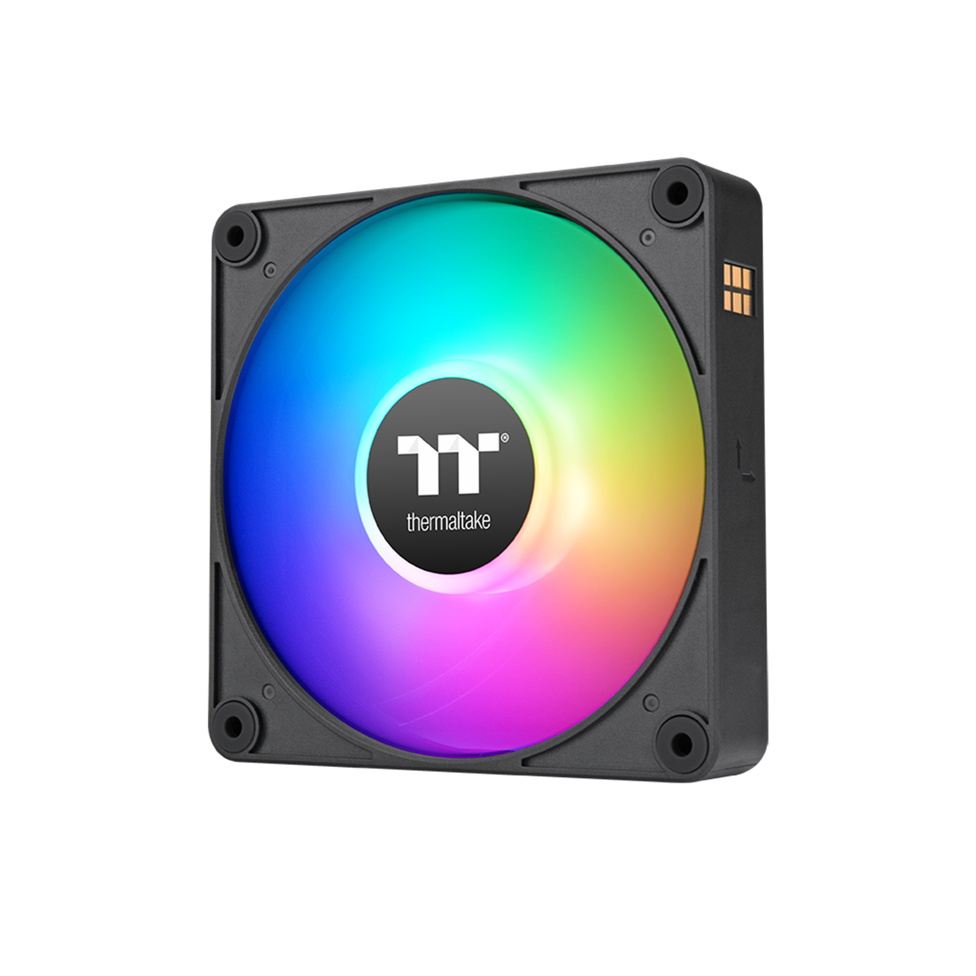 Ventilator THERMALTAKE CT140 EX ARGB (3 fan pack)