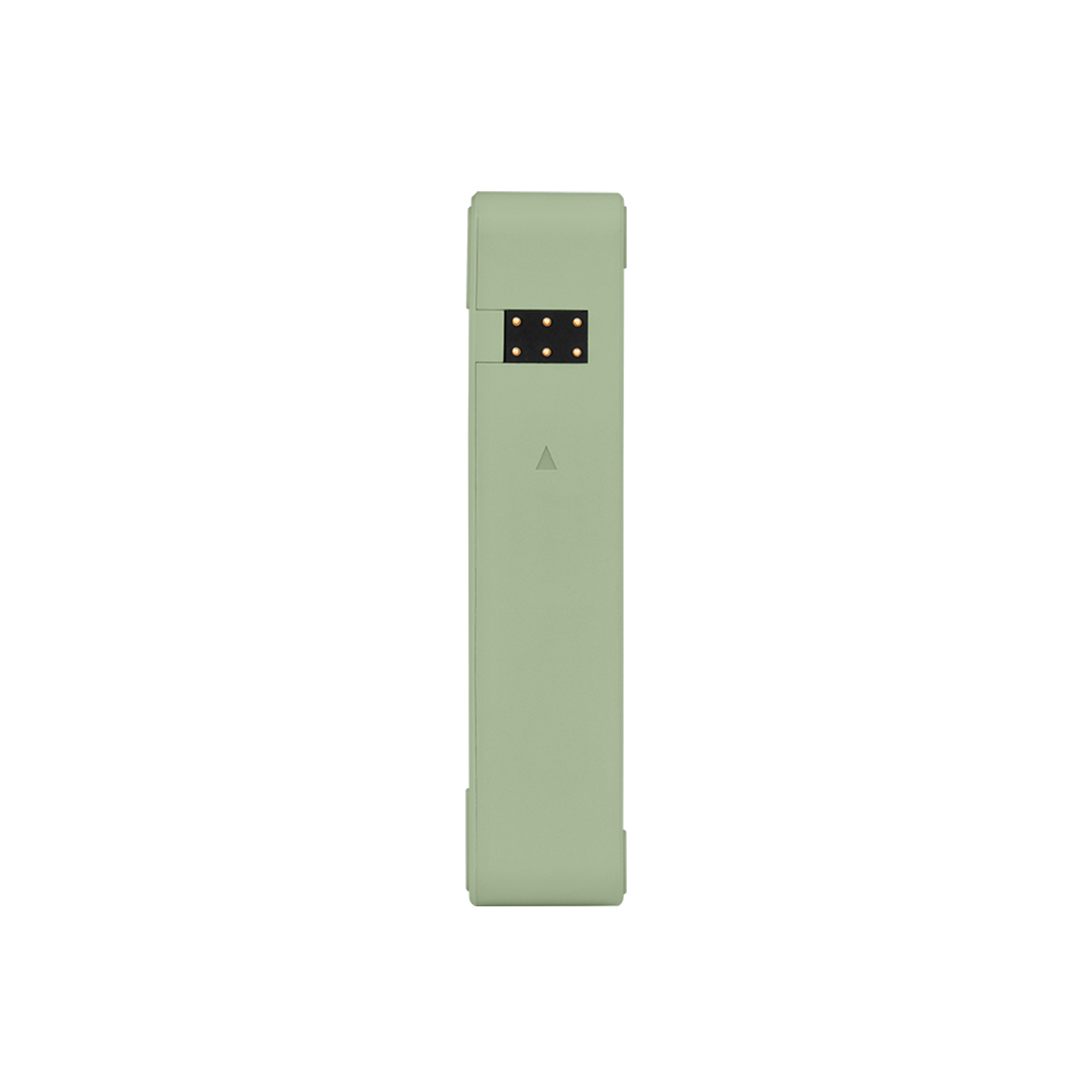 Ventilator THERMALTAKE CT140 EX ARGB (140mm, matcha green, 3 kom)-5