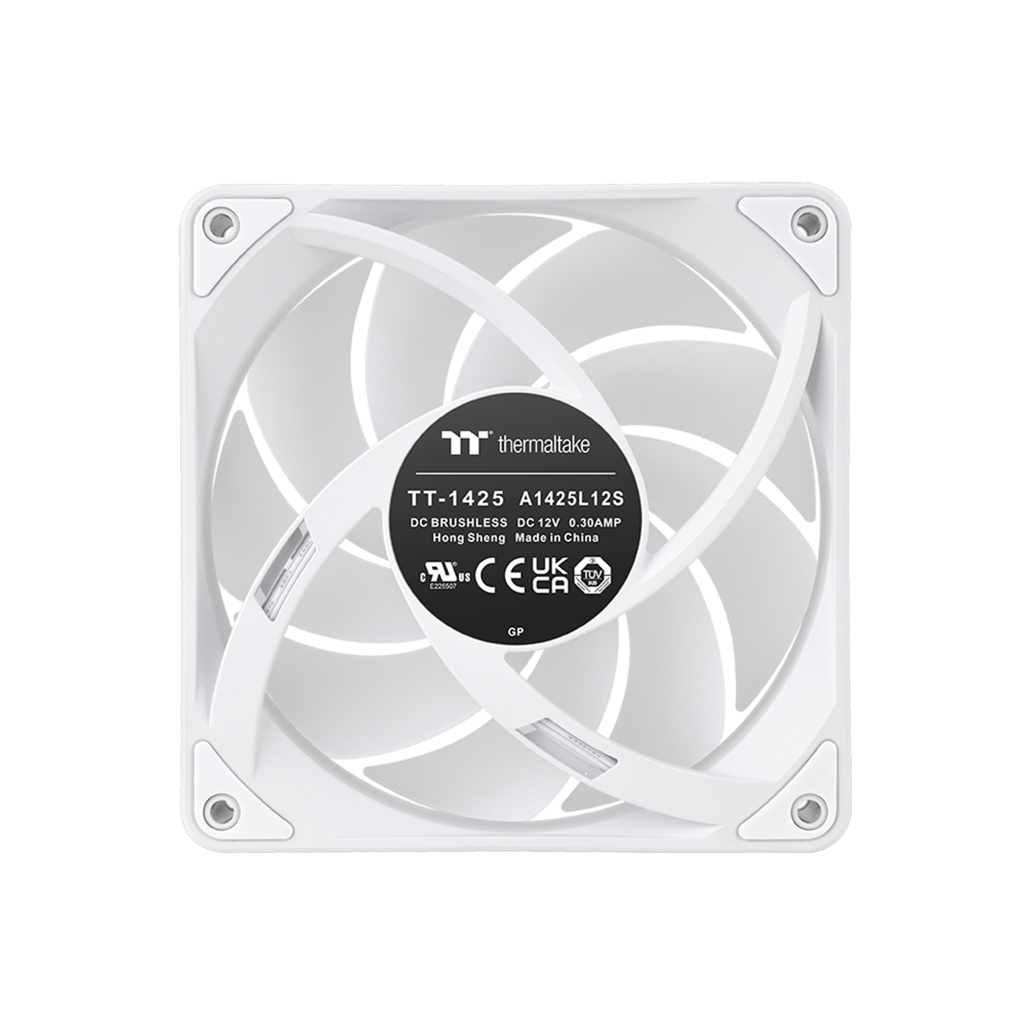 Ventilator THERMALTAKE CT140 EX ARGB (3 fan pack)-7