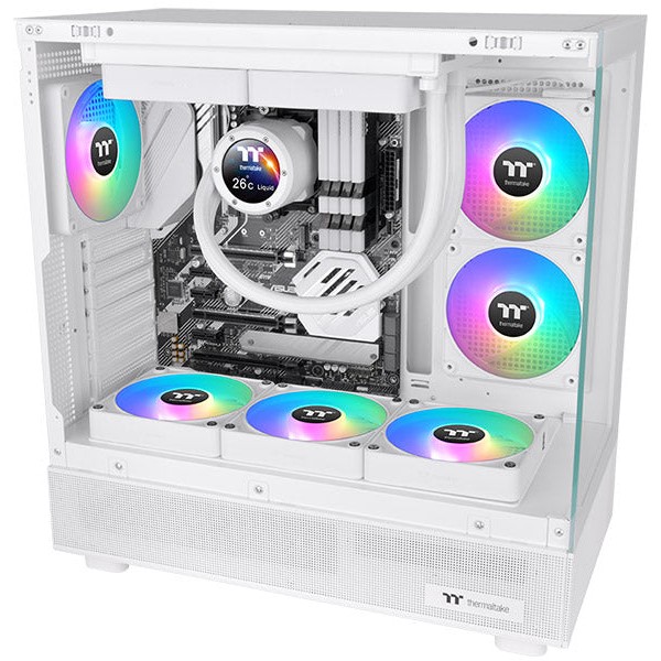 Ventilator THERMALTAKE CT140 EX ARGB (3 fan pack)-23