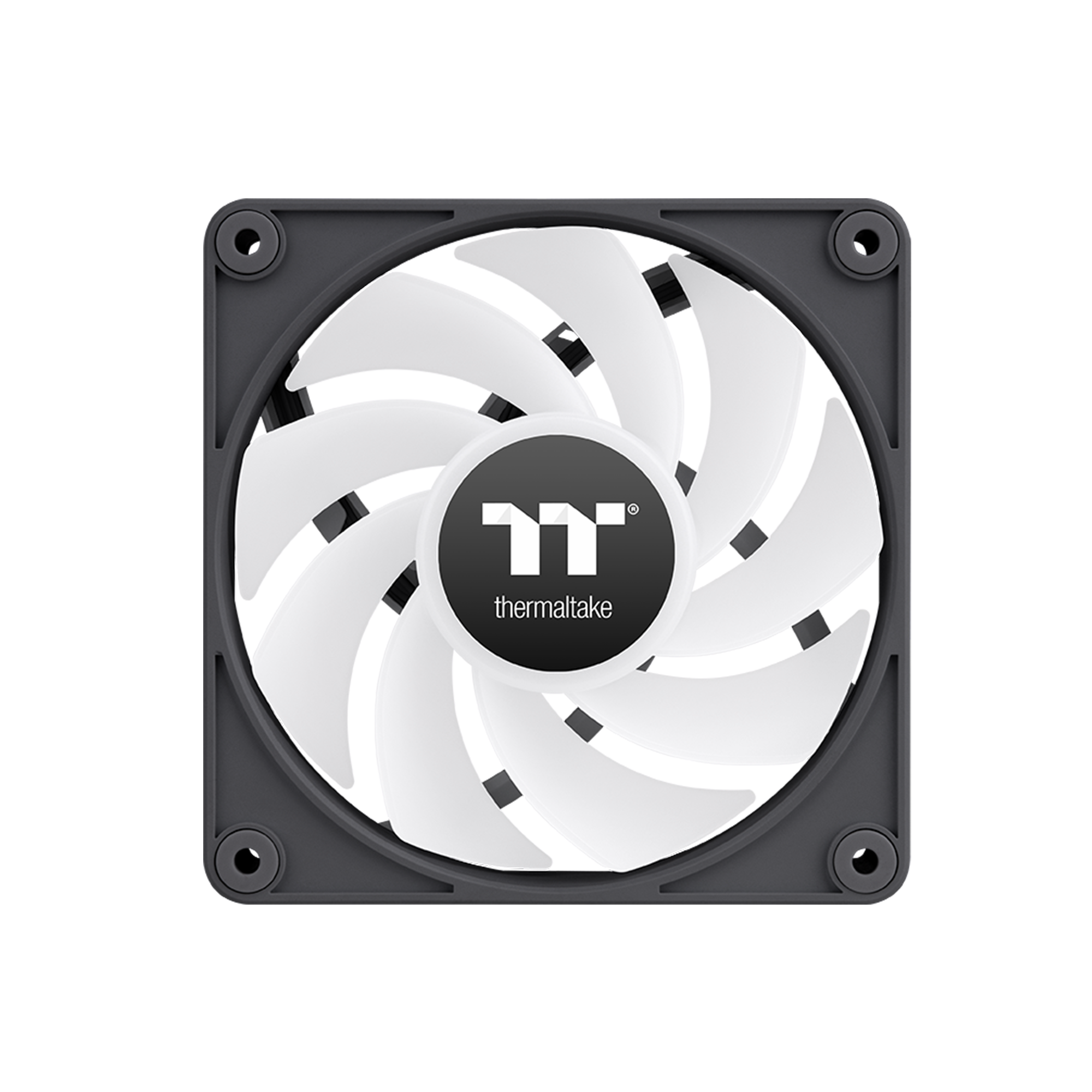 Ventilator THERMALTAKE CT140 EX Reverse ARGB Black 3 Fan Pack-3