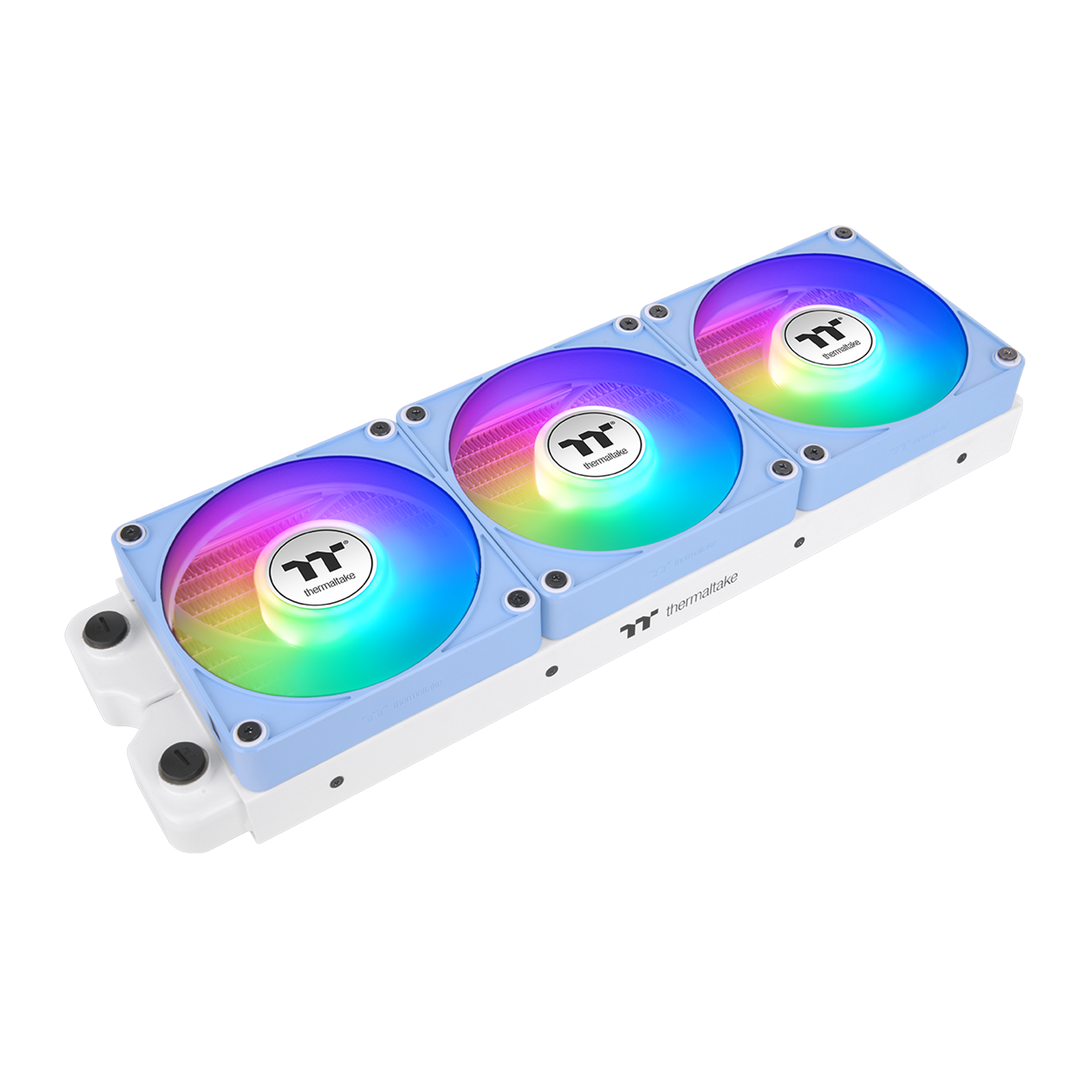 Ventilator za kućište THERMALTAKE CT140 EX Reverse ARGB (140mm, hydrangea blue, 3 kom)-13