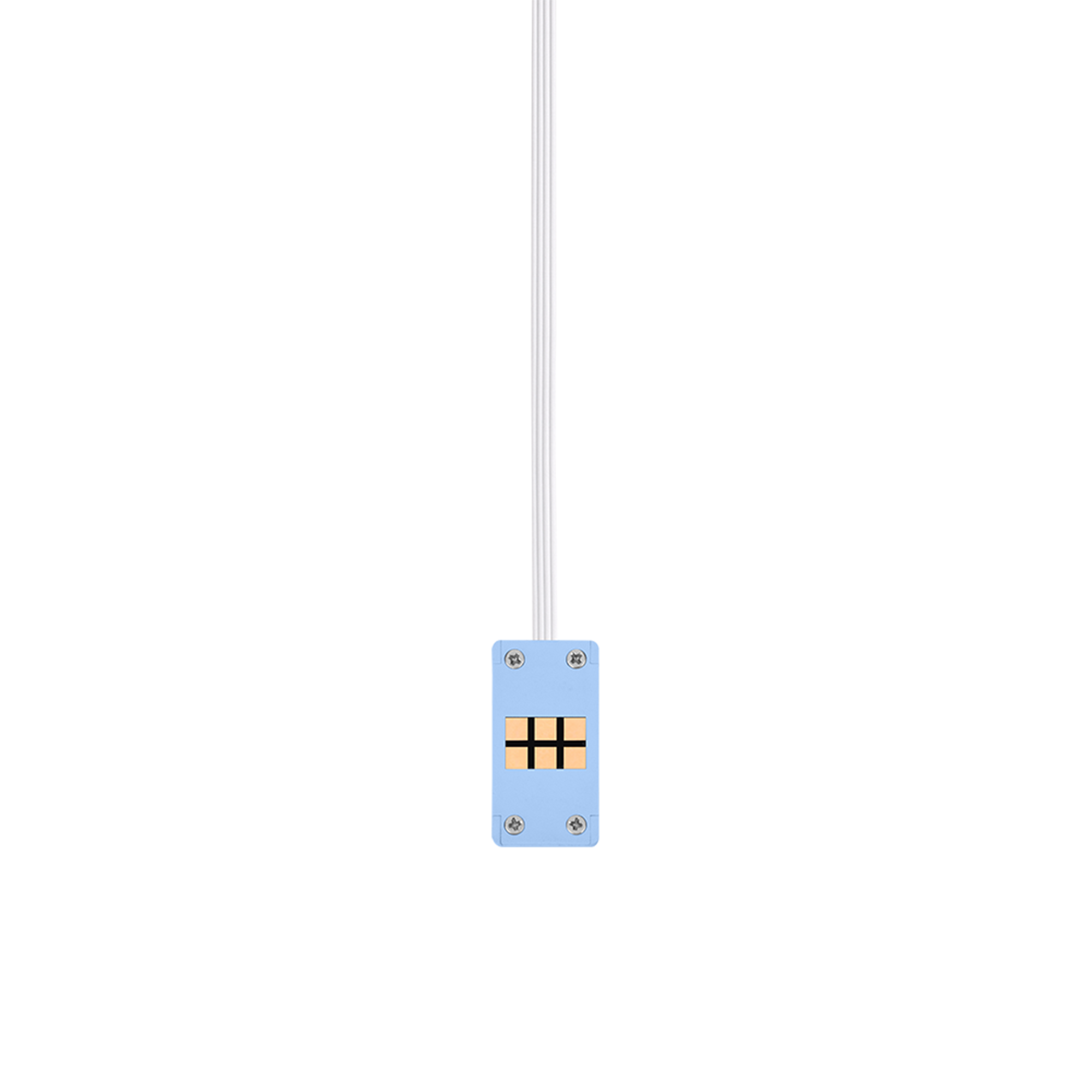 Ventilator za kućište THERMALTAKE CT140 EX Reverse ARGB (140mm, hydrangea blue, 3 kom)-16