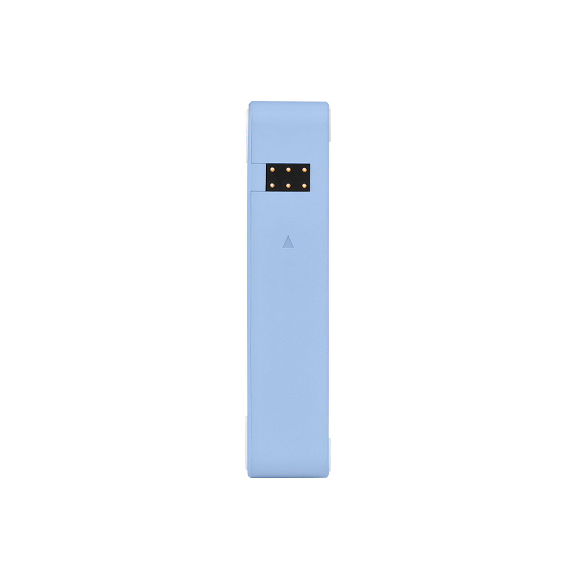 Ventilator za kućište THERMALTAKE CT140 EX Reverse ARGB (140mm, hydrangea blue, 3 kom)-5