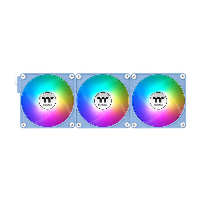Ventilator za kućište THERMALTAKE CT140 EX Reverse ARGB (140mm, hydrangea blue, 3 kom)-19