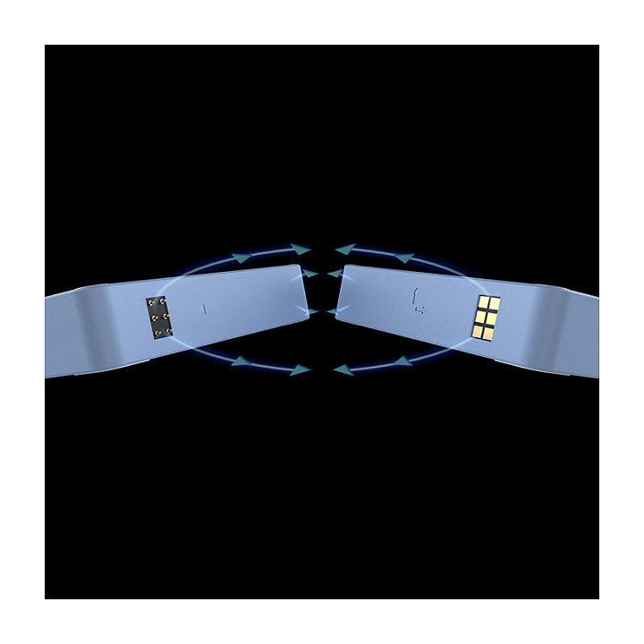 Ventilator za kućište THERMALTAKE CT140 EX Reverse ARGB (140mm, hydrangea blue, 3 kom)-22