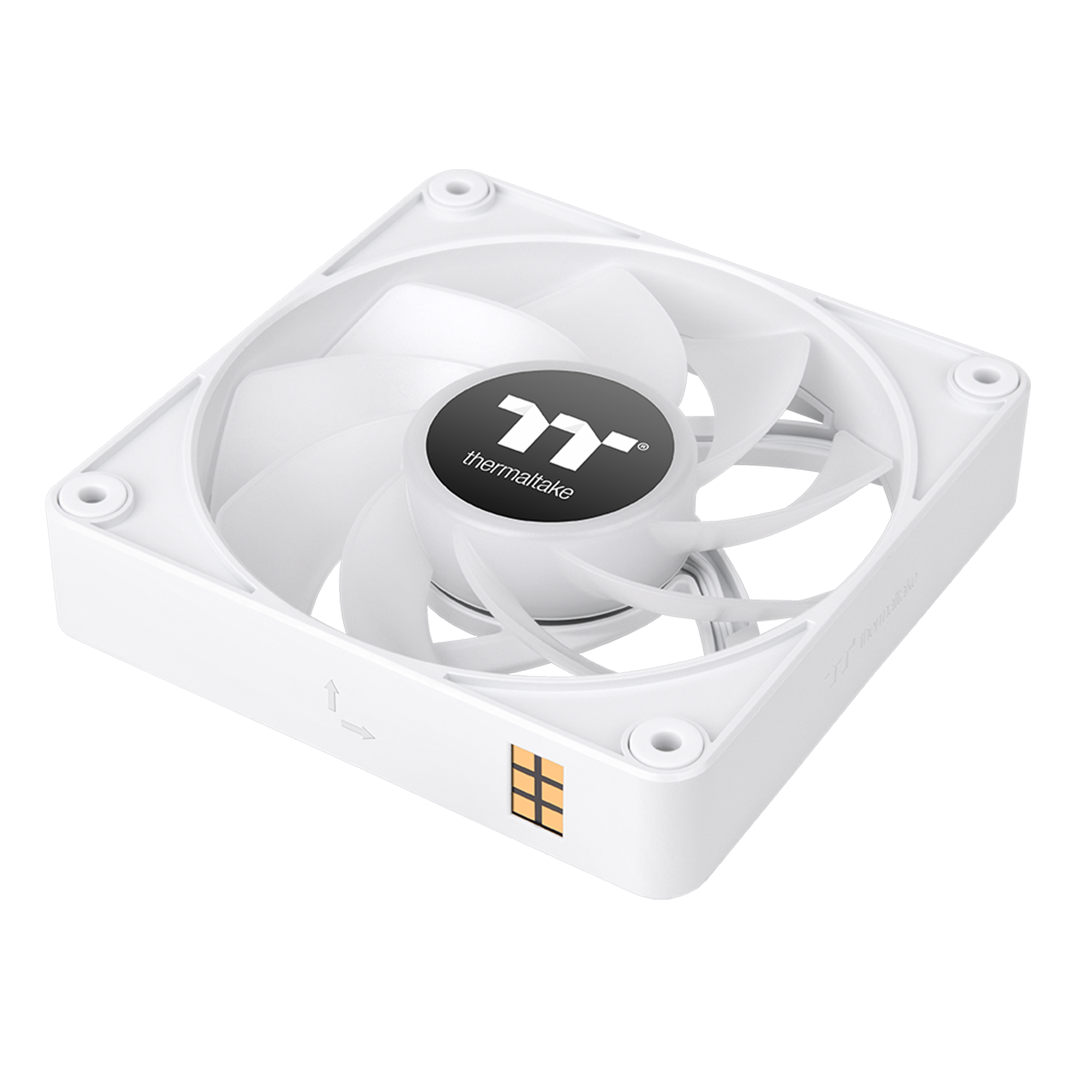 Ventilator THERMALTAKE CT140 EX (ARGB, bijeli, 3 komada)-10