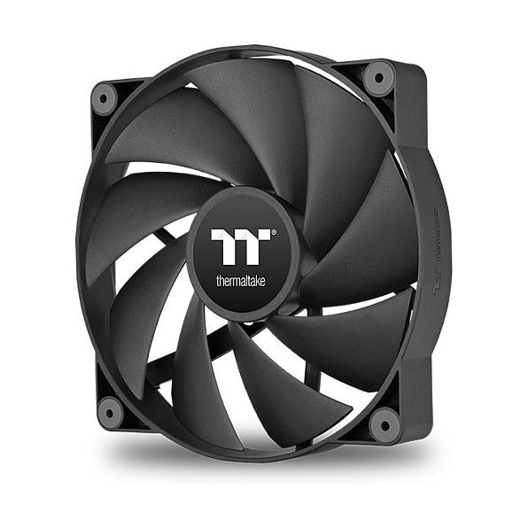 Ventilator za kućište THERMALTAKE CT200 (200mm, crni)-6