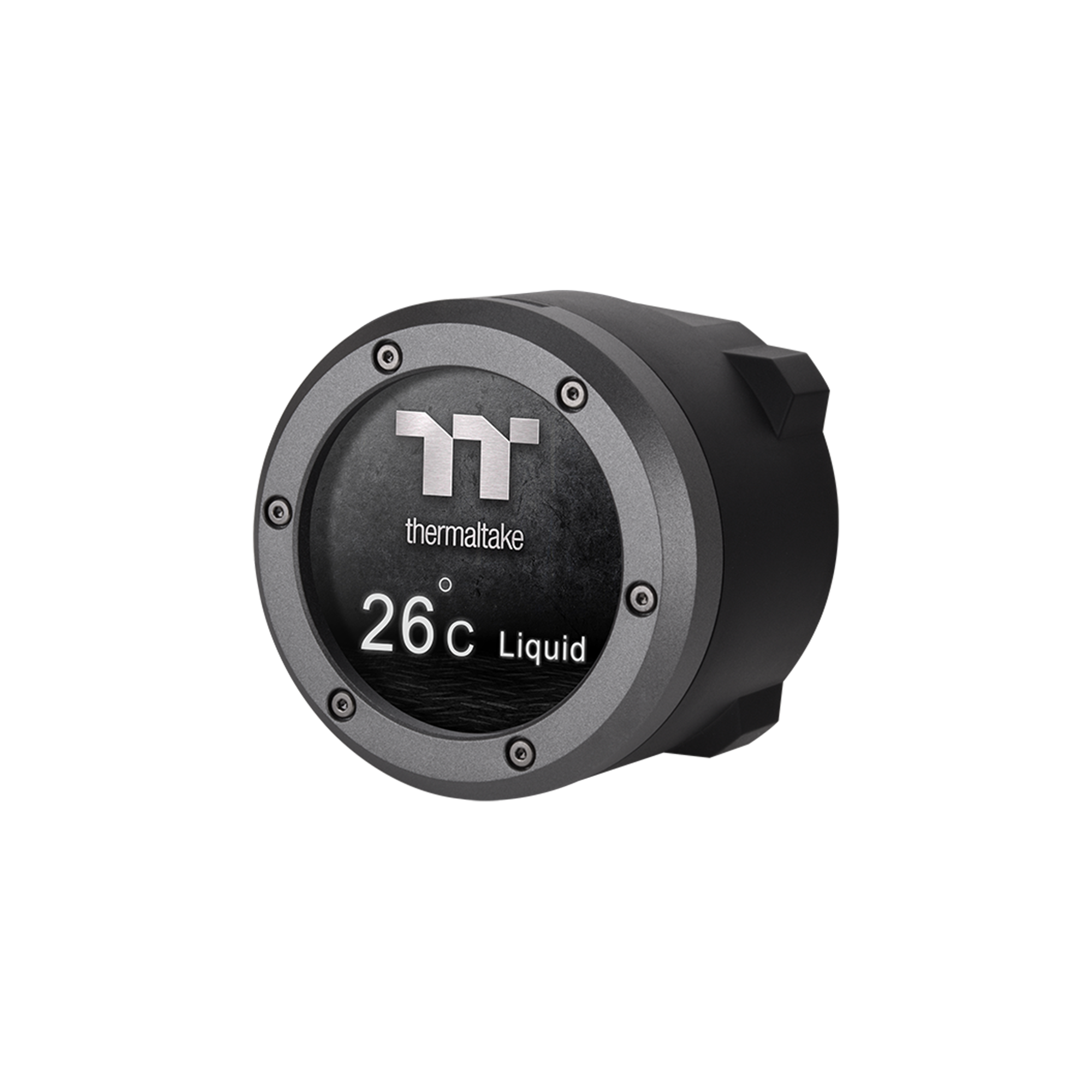 Hladnjak THERMALTAKE LIQUID COOLER TH280 V2 Ultra EX ARGB AIO-2