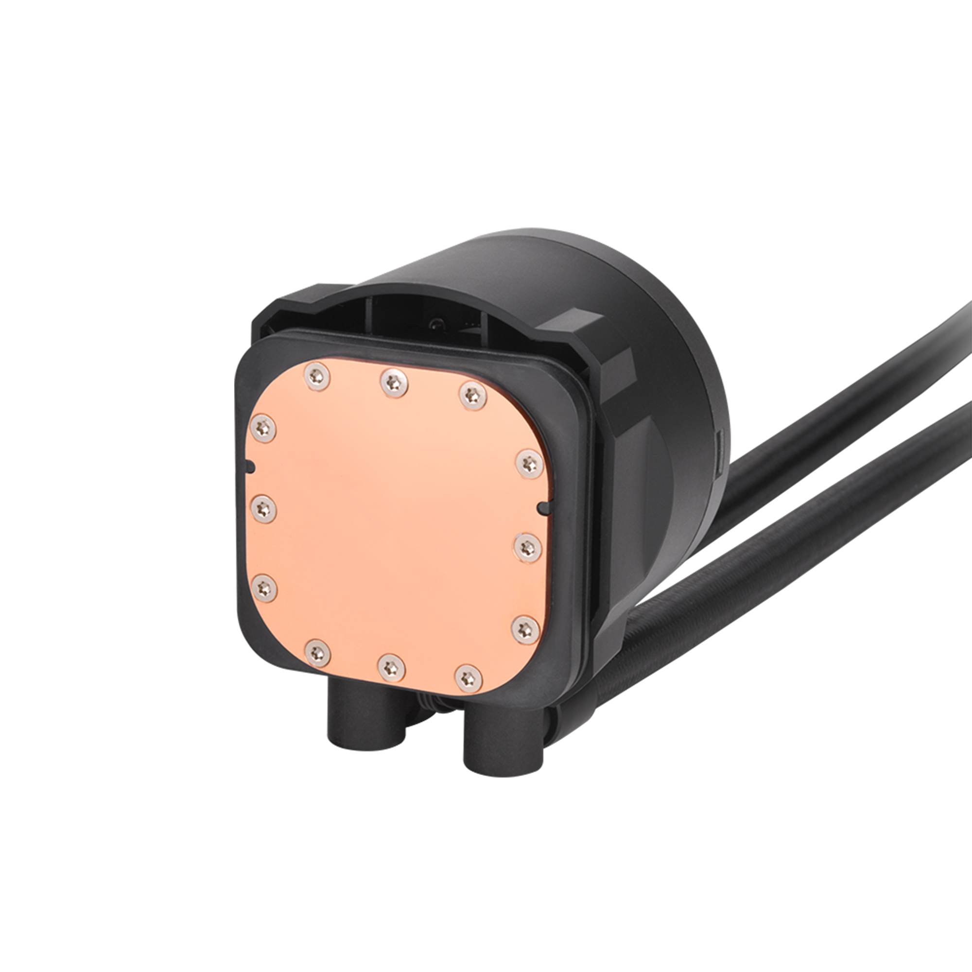 Hladnjak THERMALTAKE LIQUID COOLER TH280 V2 Ultra EX ARGB AIO-8