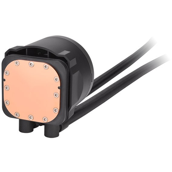 Hladnjak THERMALTAKE LIQUID COOLER TH280 V2 Ultra EX ARGB AIO-15