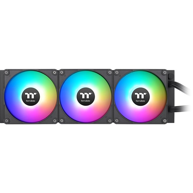 Hladnjak THERMALTAKE LIQUID COOLER TH280 V2 Ultra EX ARGB AIO-16