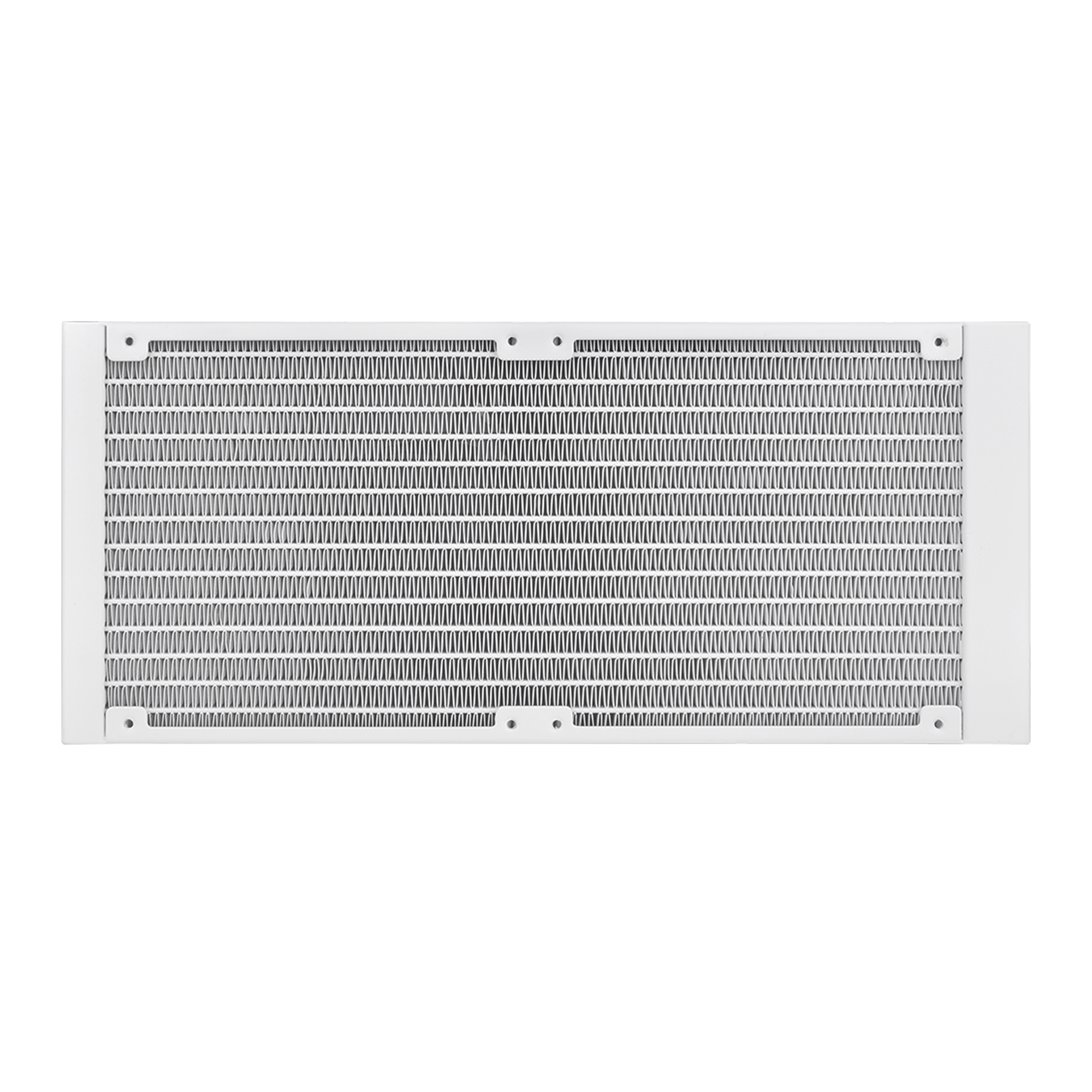 Hladnjak THERMALTAKE LIQUID COOLER TH280 V2 Ultra EX ARGB AIO SNOW-11