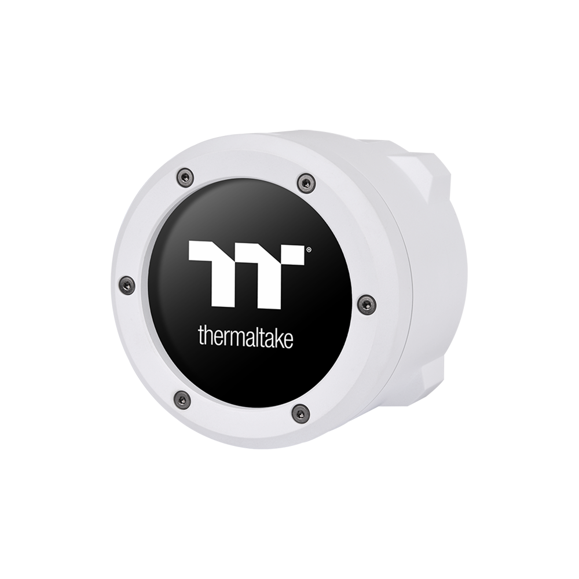 Hladnjak THERMALTAKE LIQUID COOLER TH280 V2 Ultra EX ARGB AIO SNOW-5