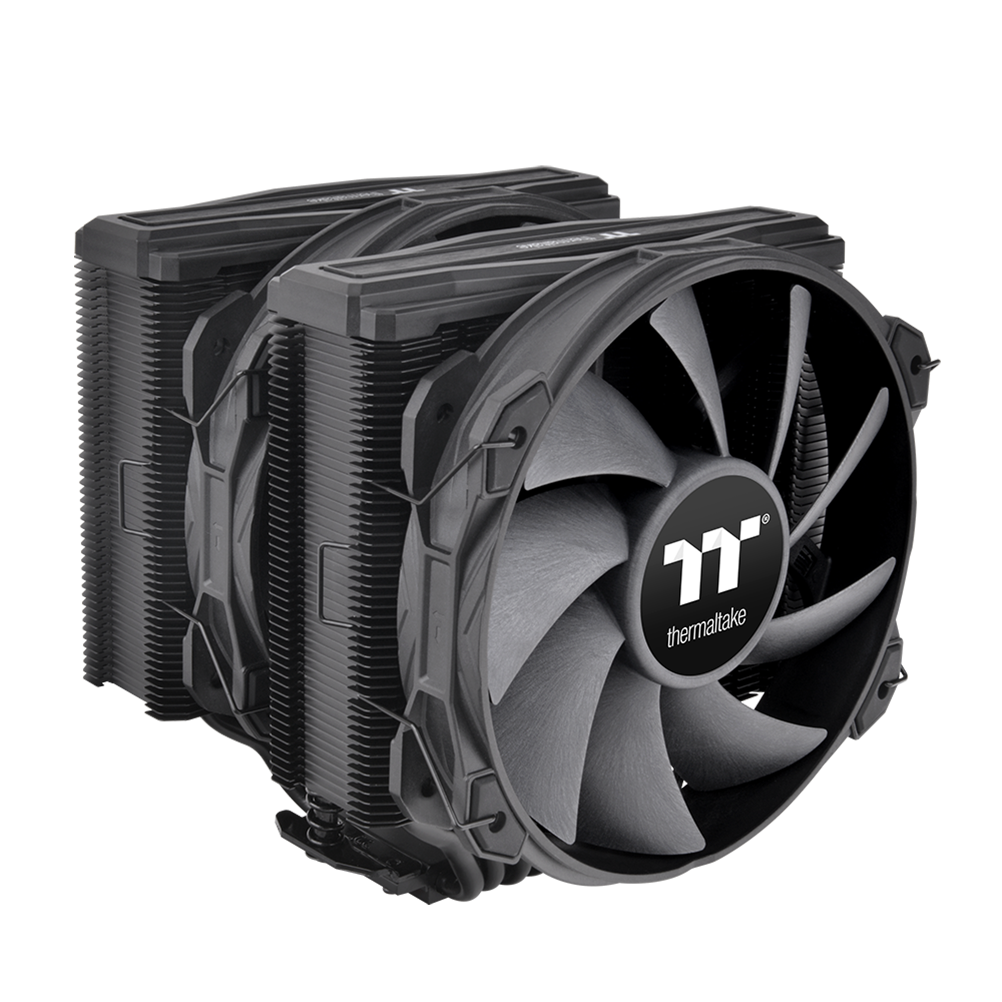 CPU COOLER THERMALTAKE TOUGHAIR 710