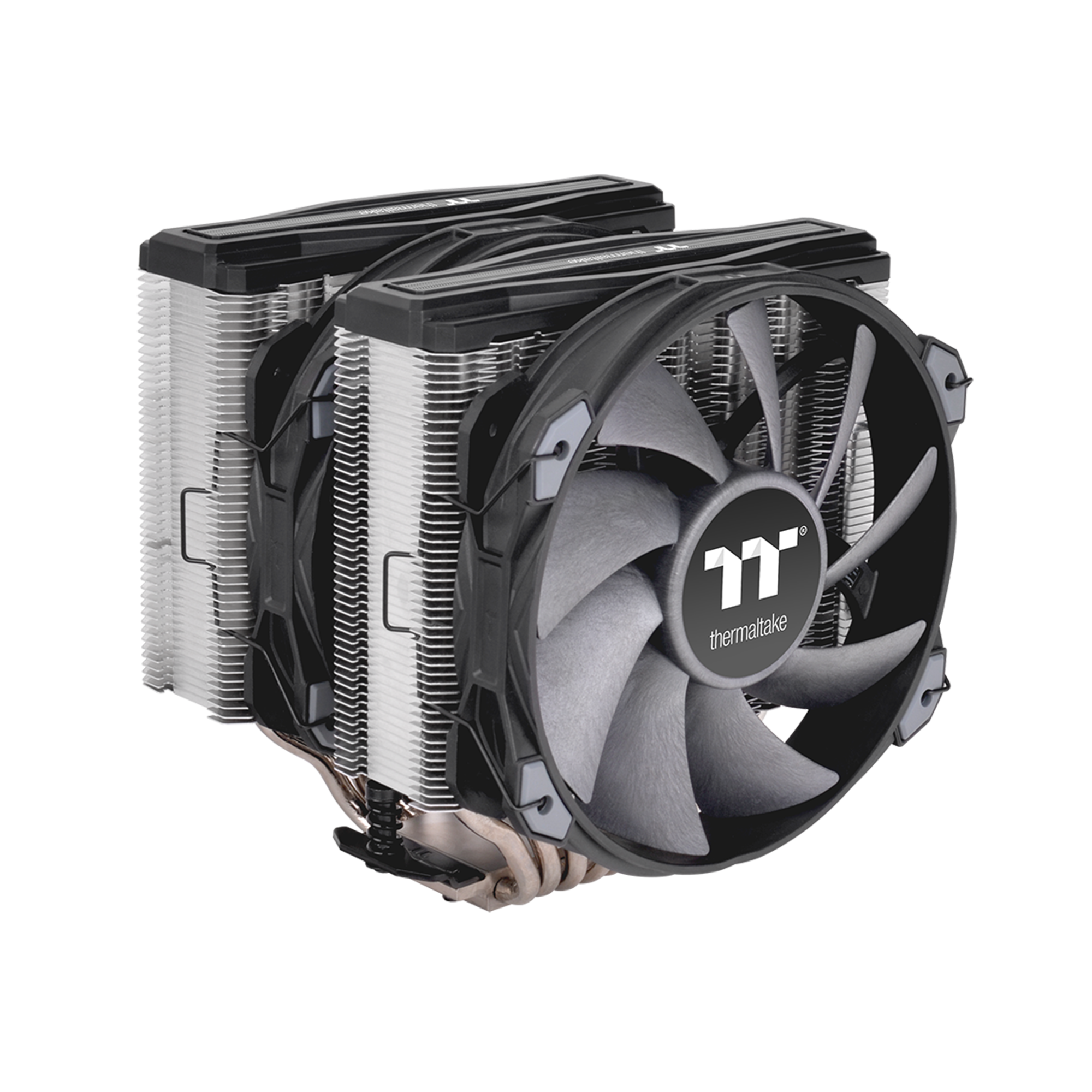CPU COOLER THERMALTAKE TOUGHAIR 710-0