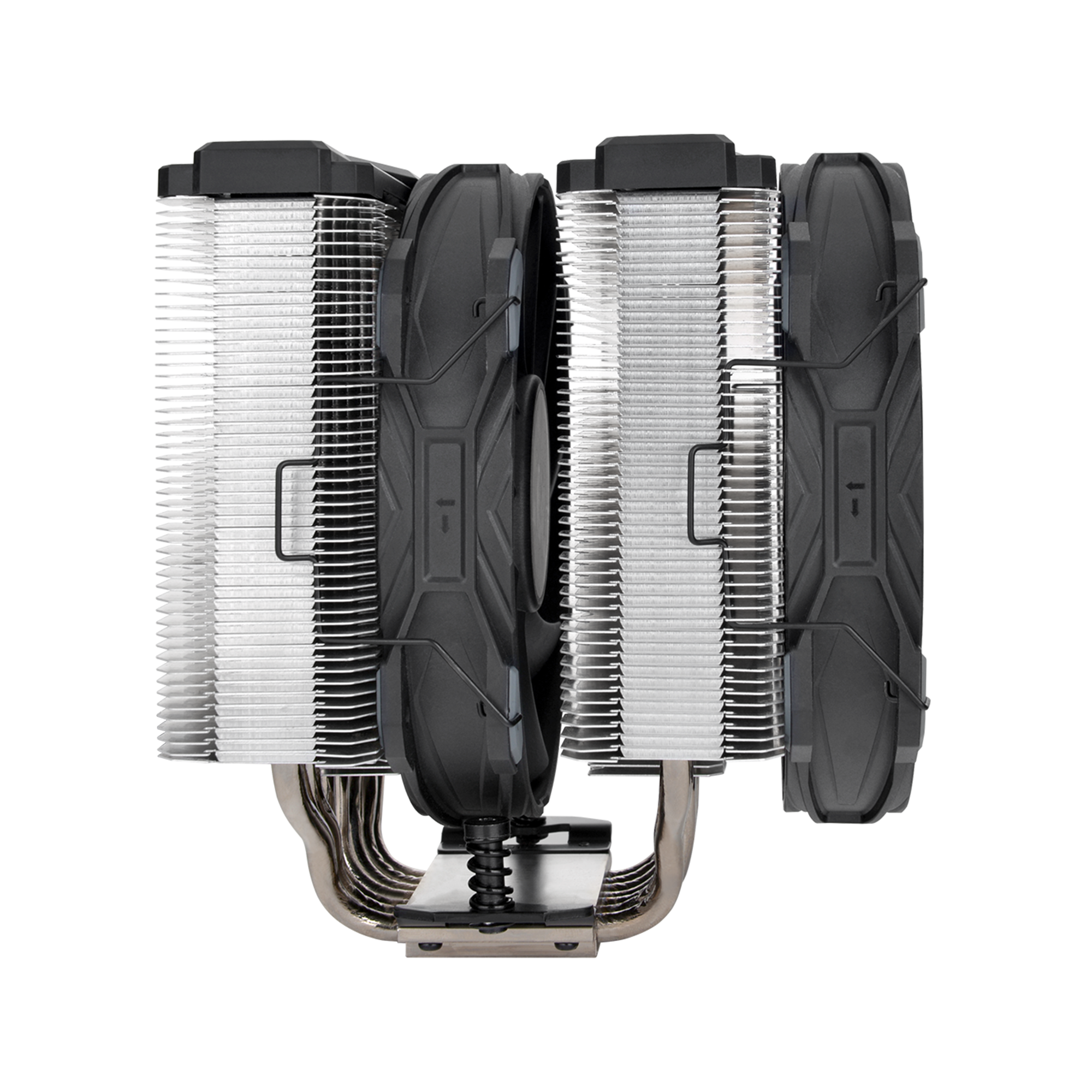 CPU COOLER THERMALTAKE TOUGHAIR 710-9