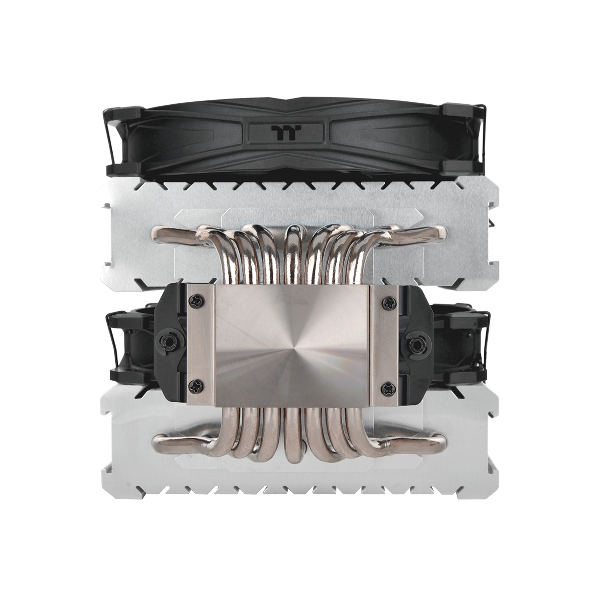 CPU COOLER THERMALTAKE TOUGHAIR 710-11