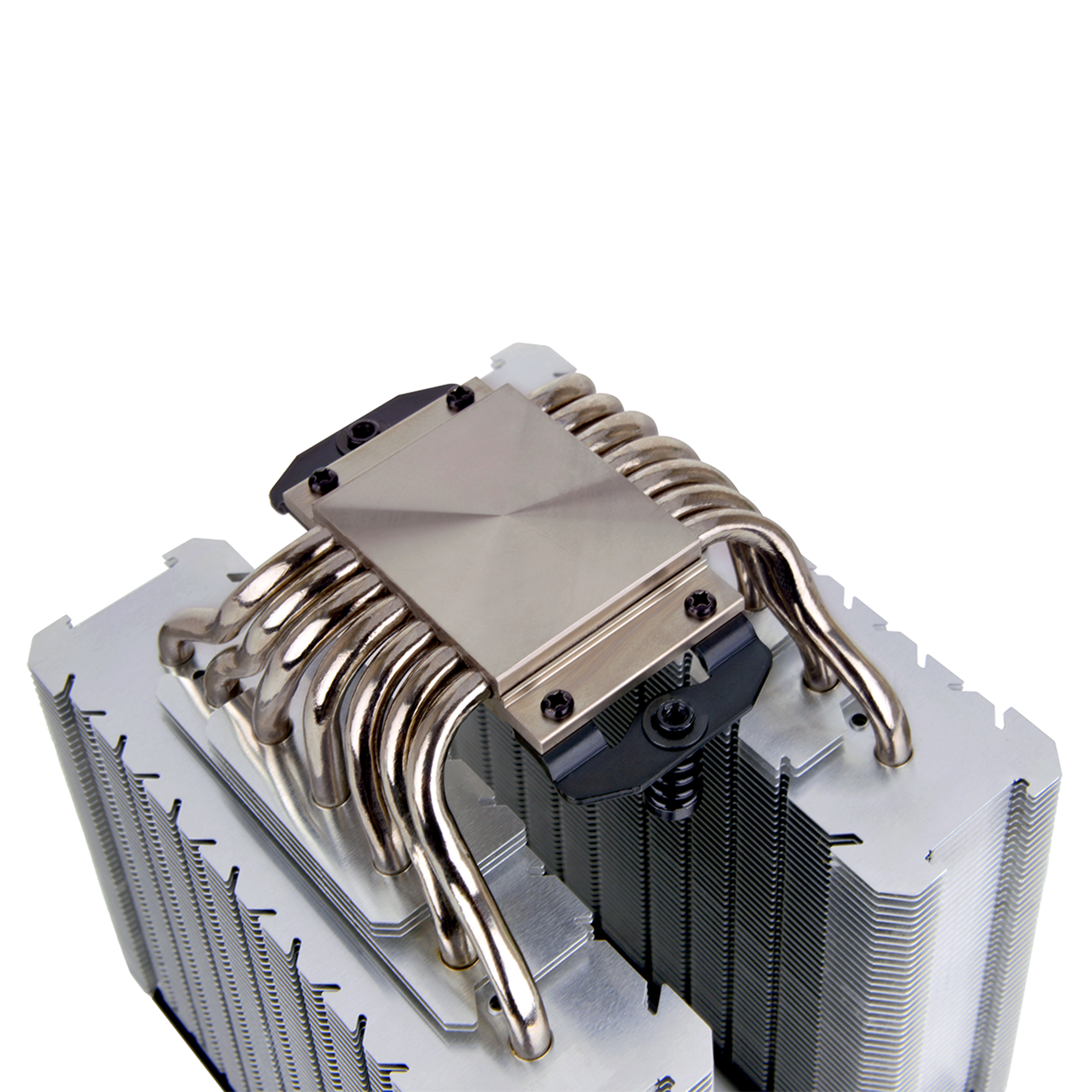 CPU COOLER THERMALTAKE TOUGHAIR 710-6