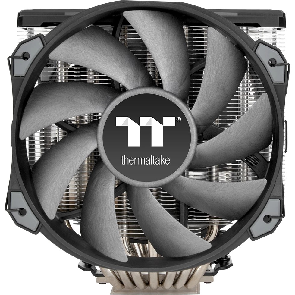 CPU COOLER THERMALTAKE TOUGHAIR 710-12