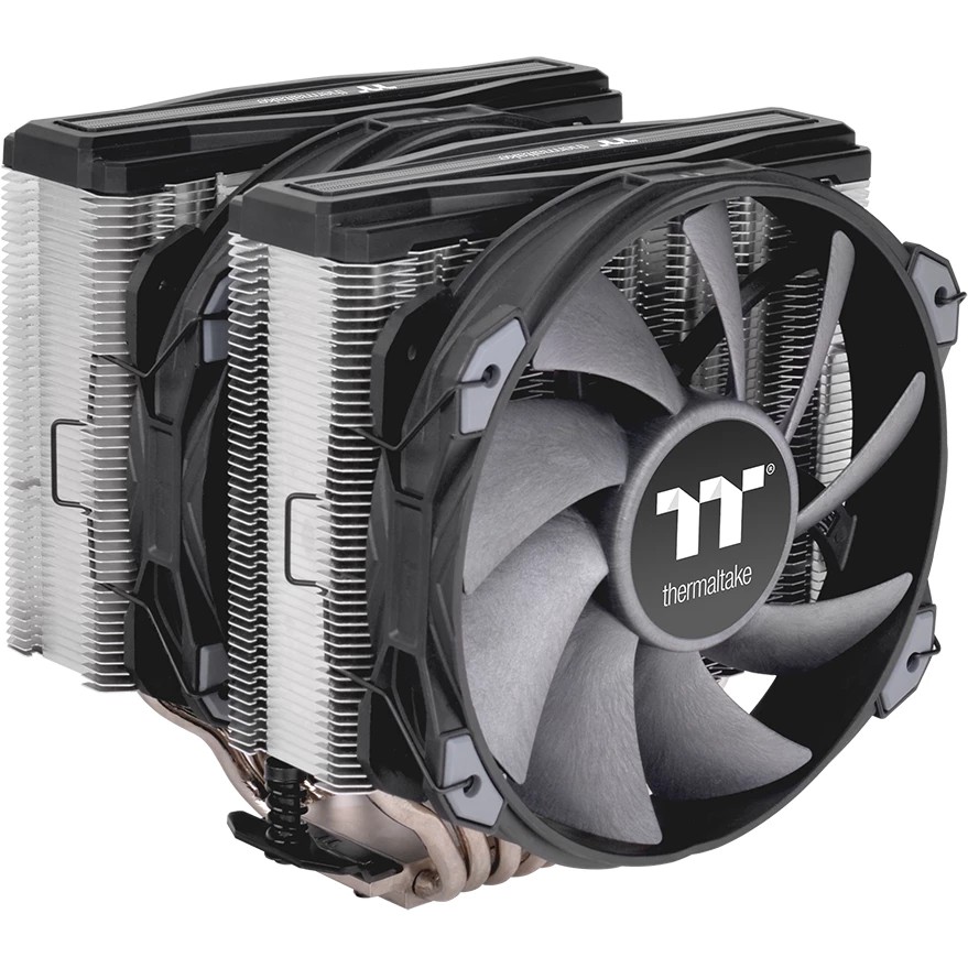 CPU COOLER THERMALTAKE TOUGHAIR 710-13